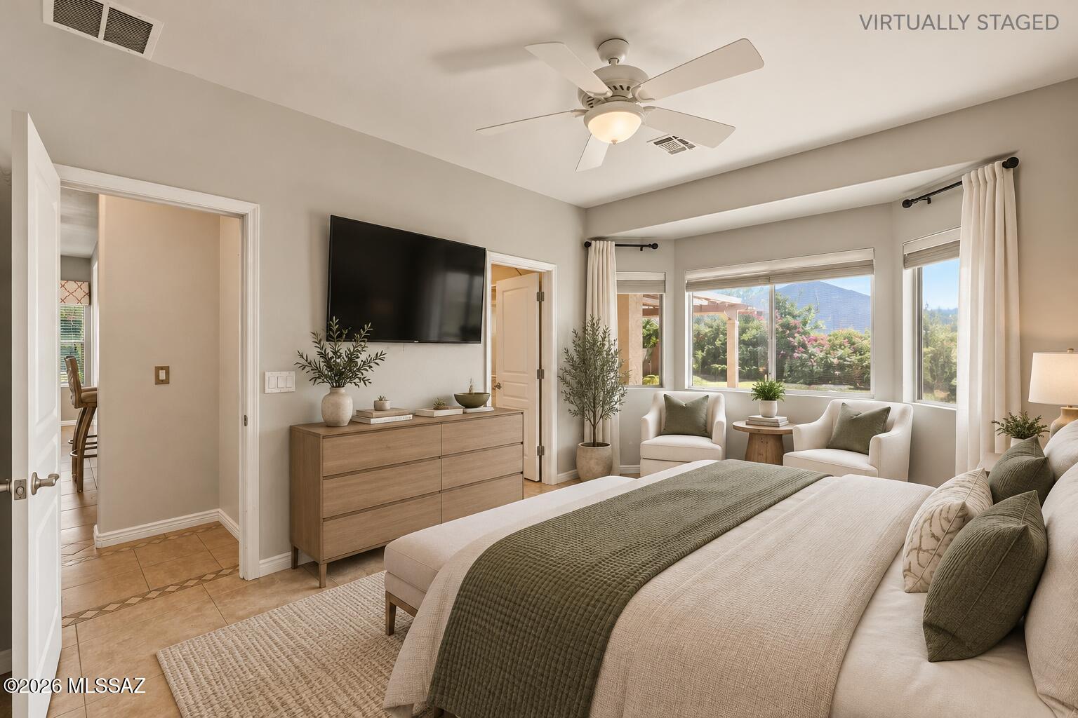 Rancho Resort Phase 111 (1-205) - Residential