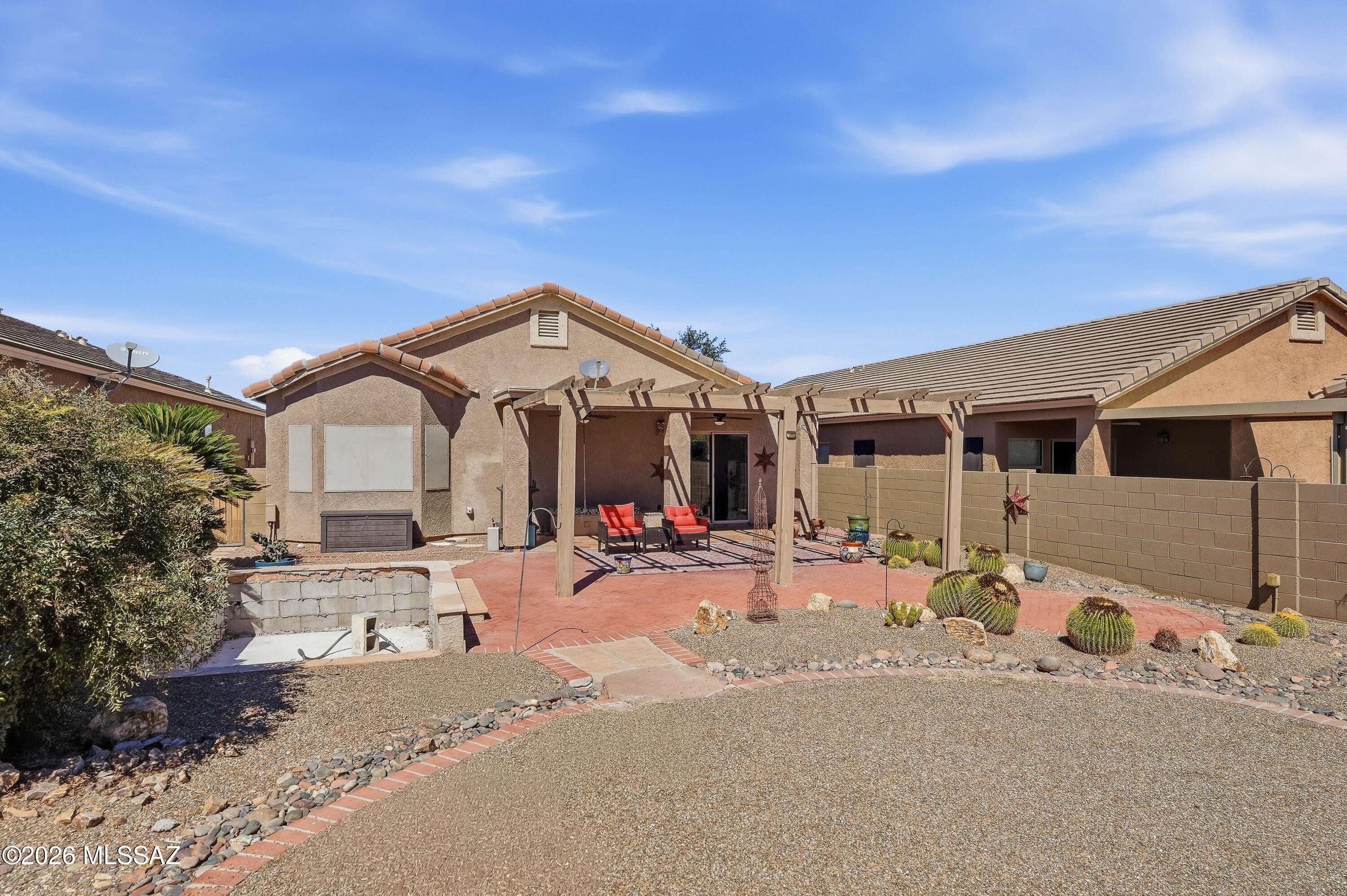 Rancho Resort Phase 111 (1-205) - Residential