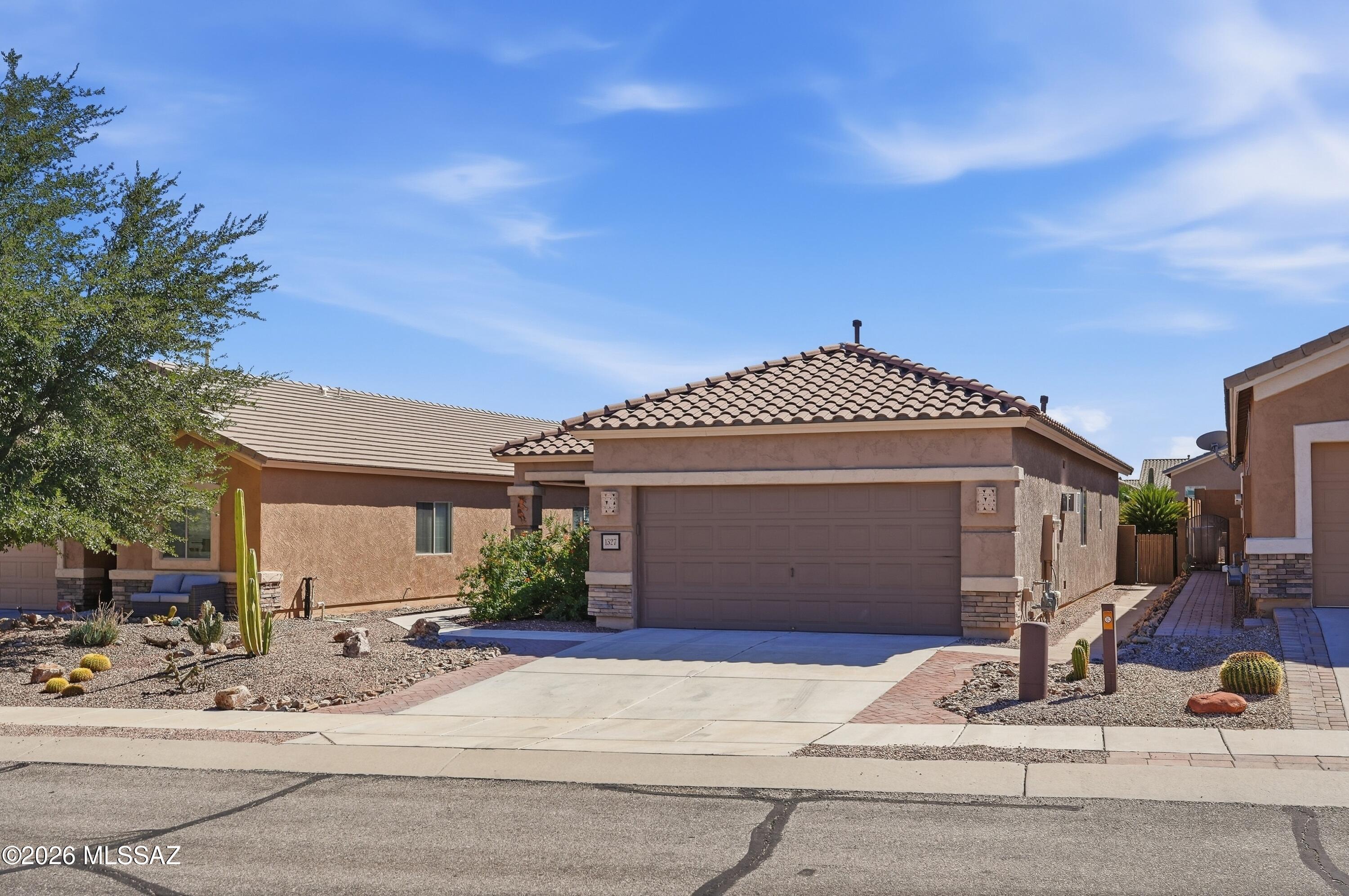 Rancho Resort Phase 111 (1-205) - Residential