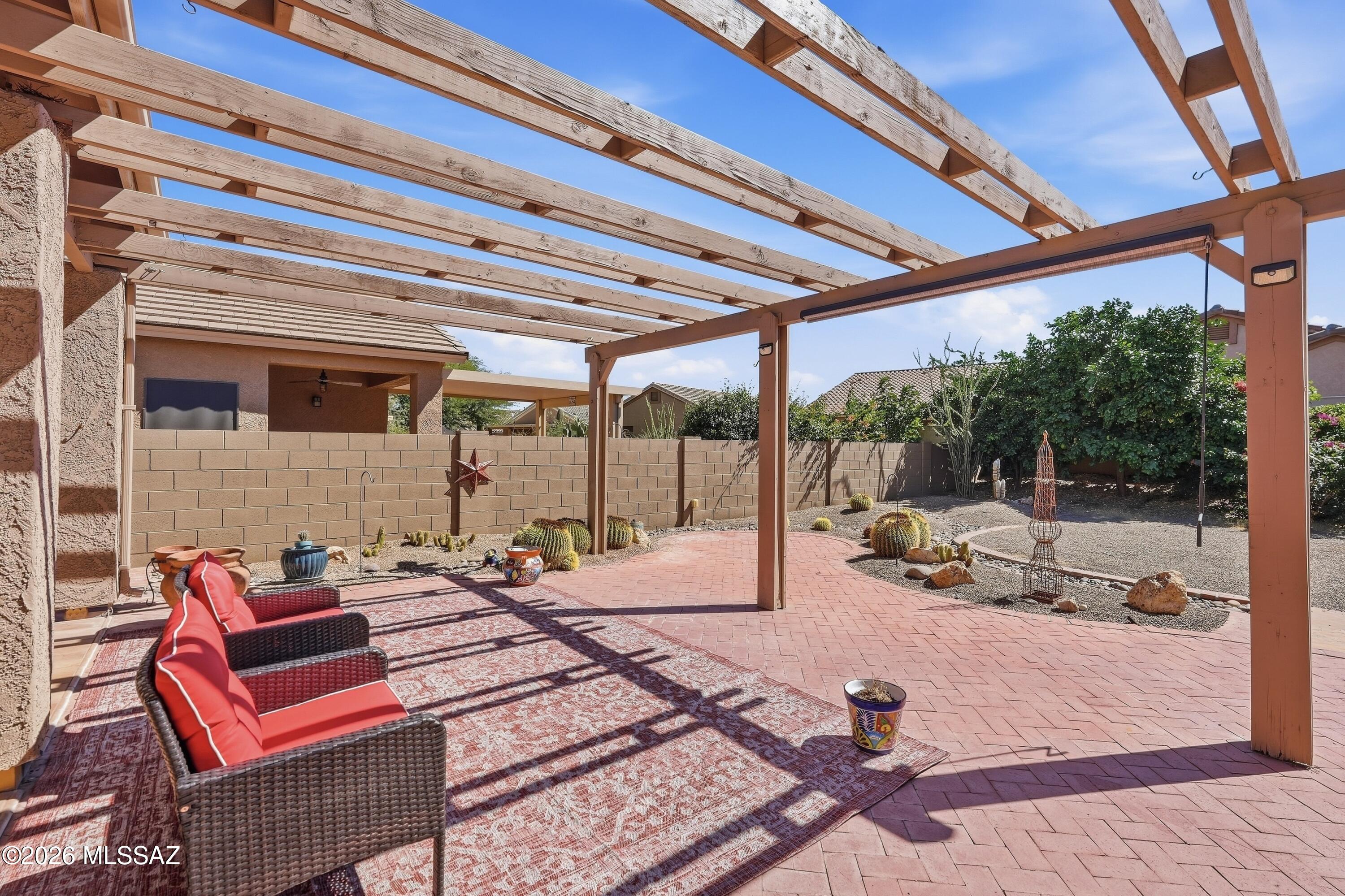 Rancho Resort Phase 111 (1-205) - Residential