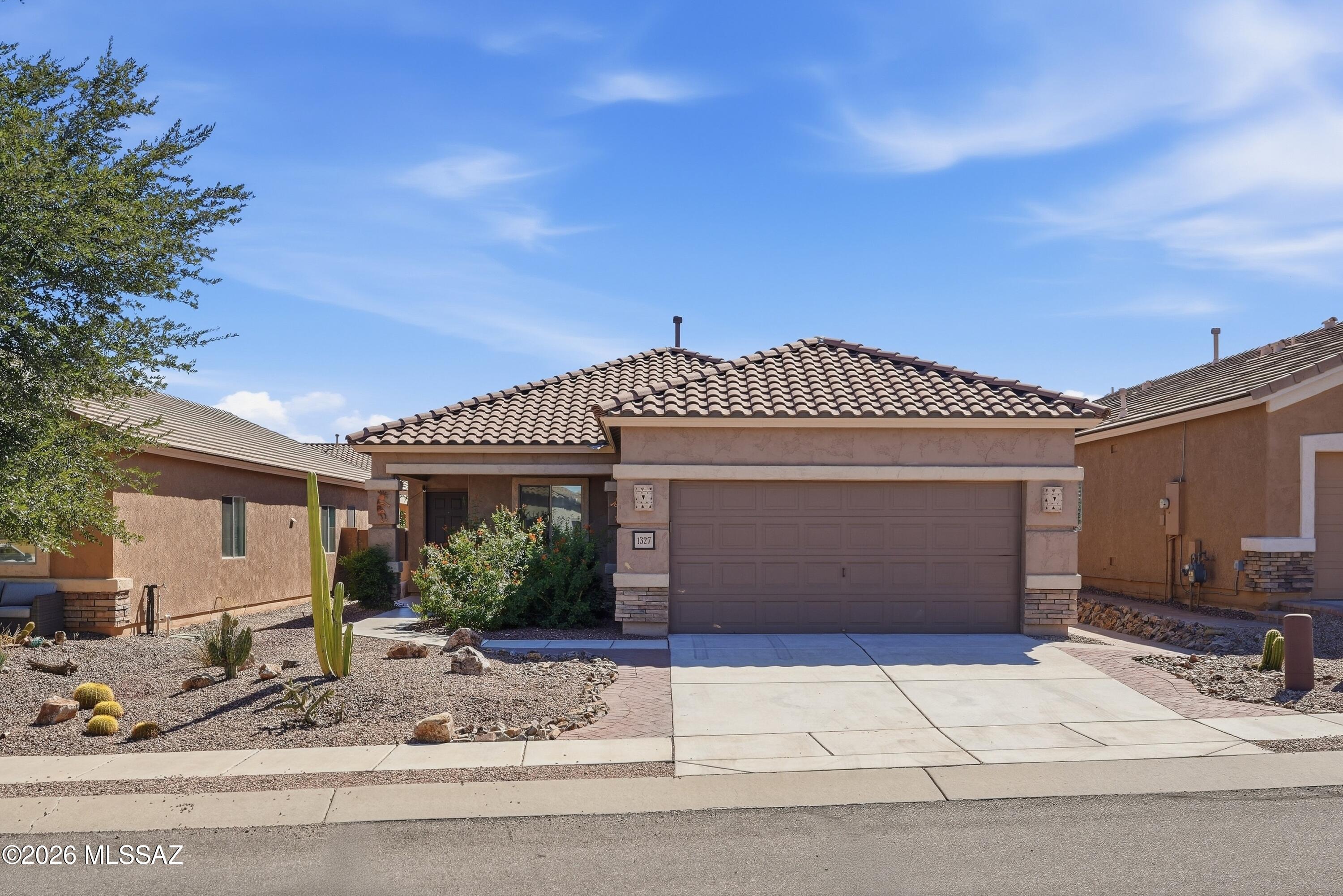 Rancho Resort Phase 111 (1-205) - Residential