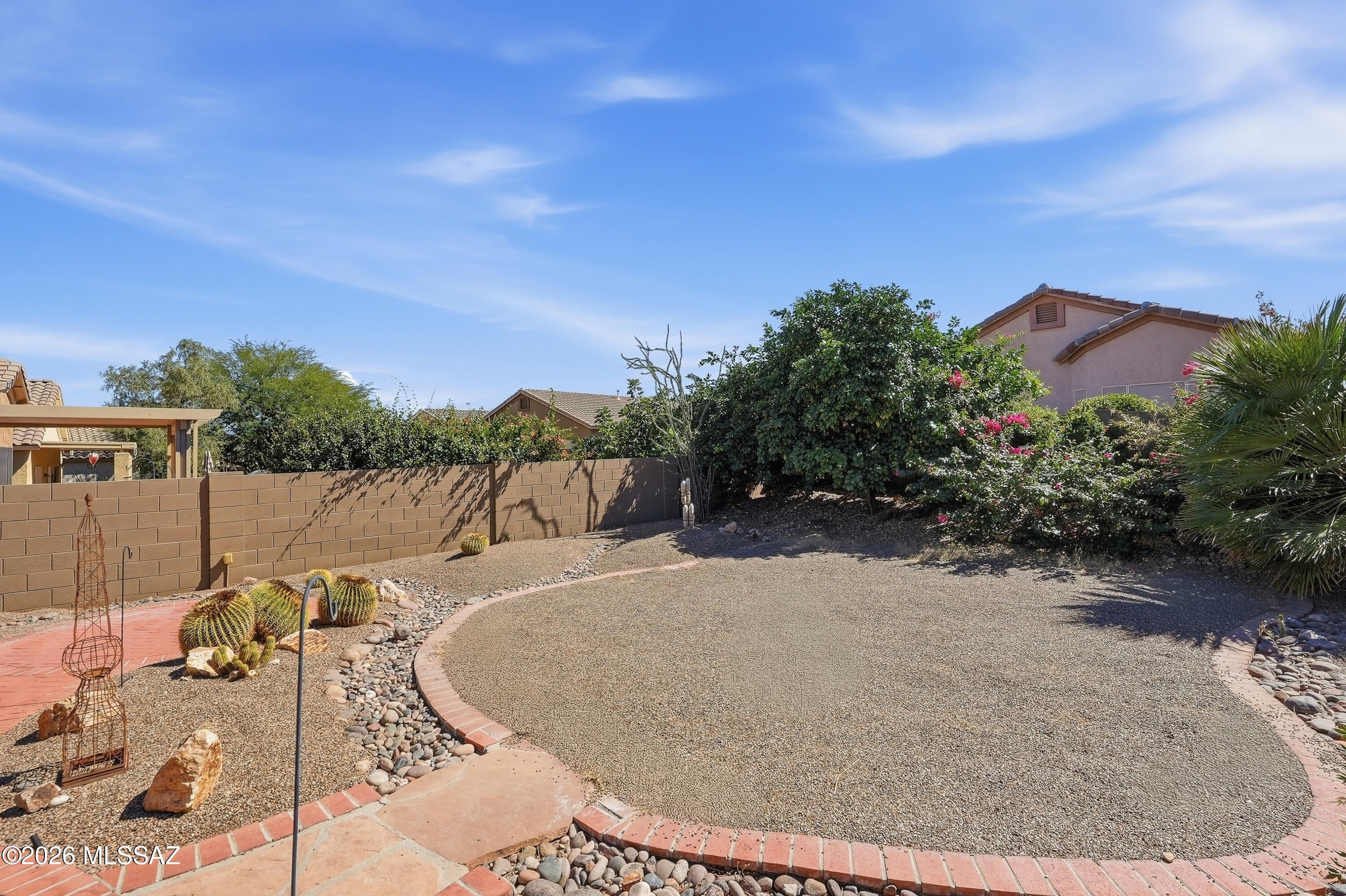 Rancho Resort Phase 111 (1-205) - Residential