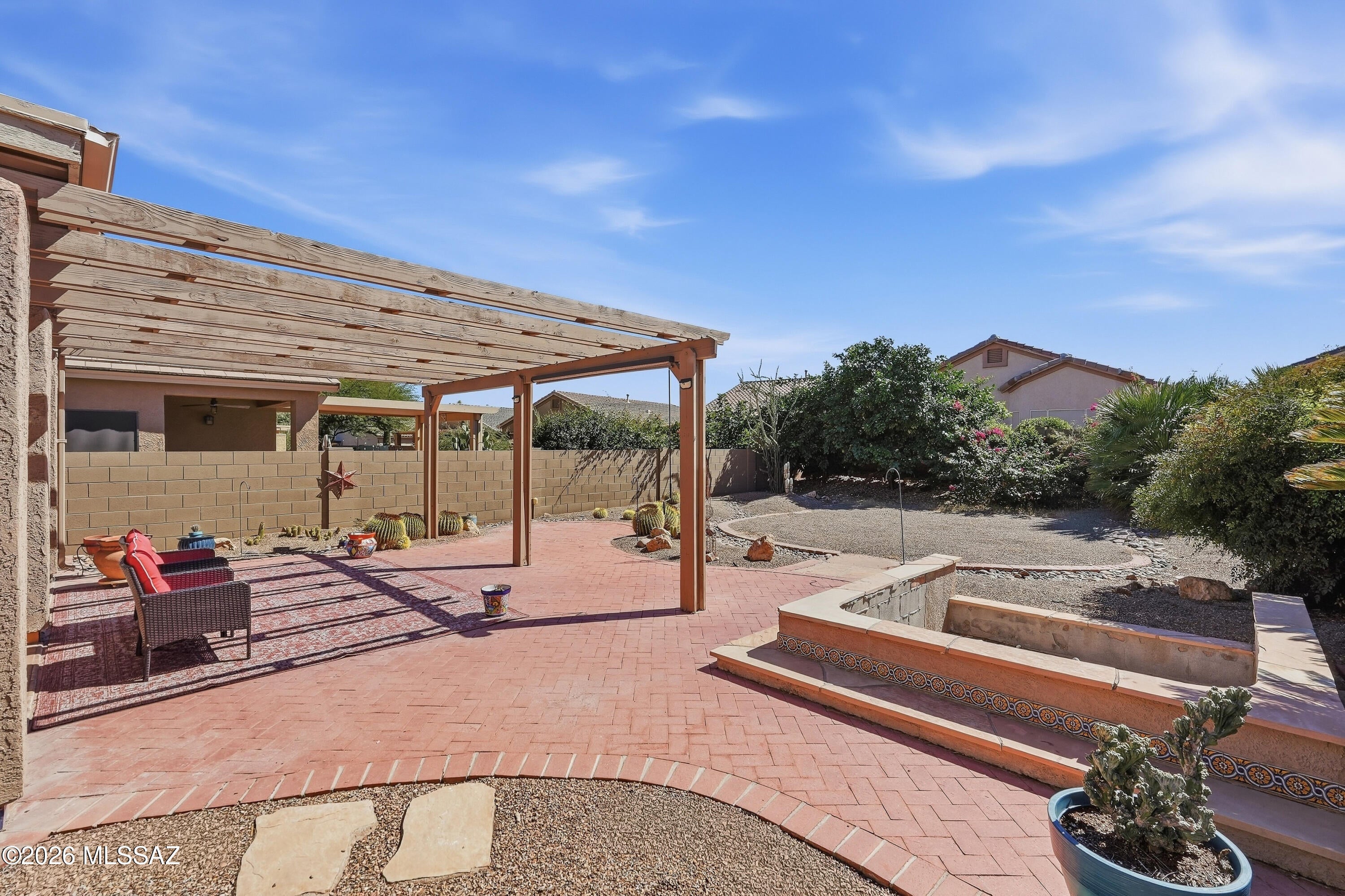 Rancho Resort Phase 111 (1-205) - Residential