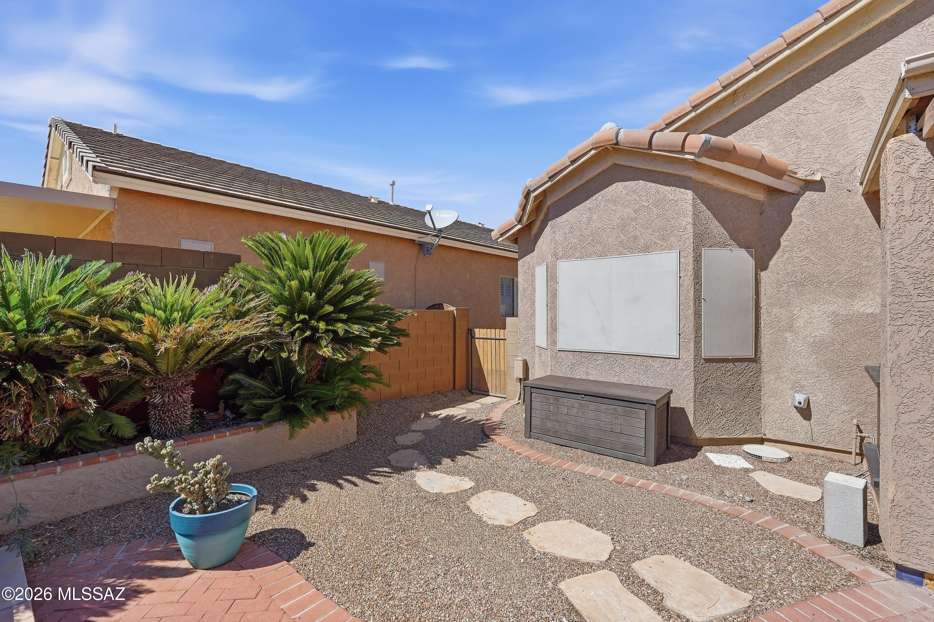 Rancho Resort Phase 111 (1-205) - Residential