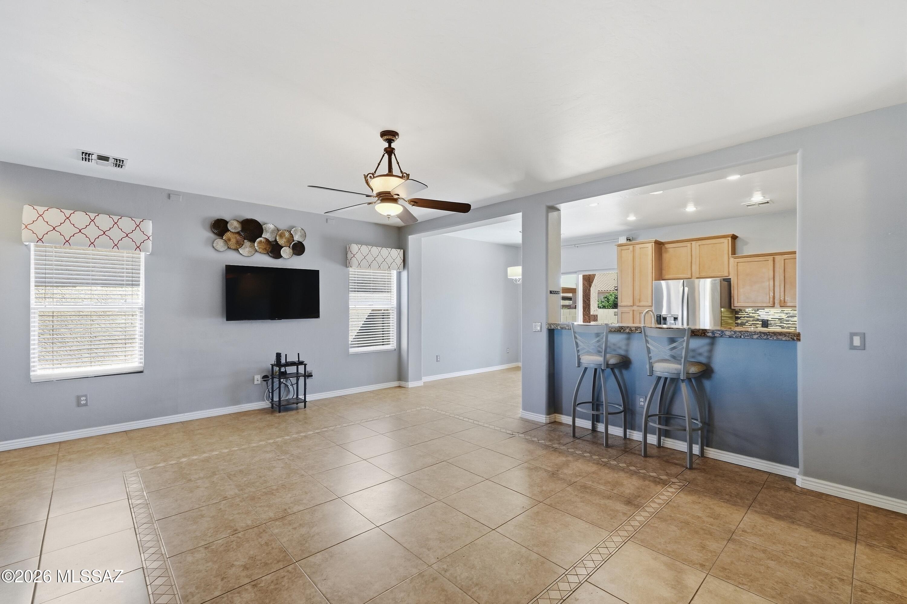 Rancho Resort Phase 111 (1-205) - Residential