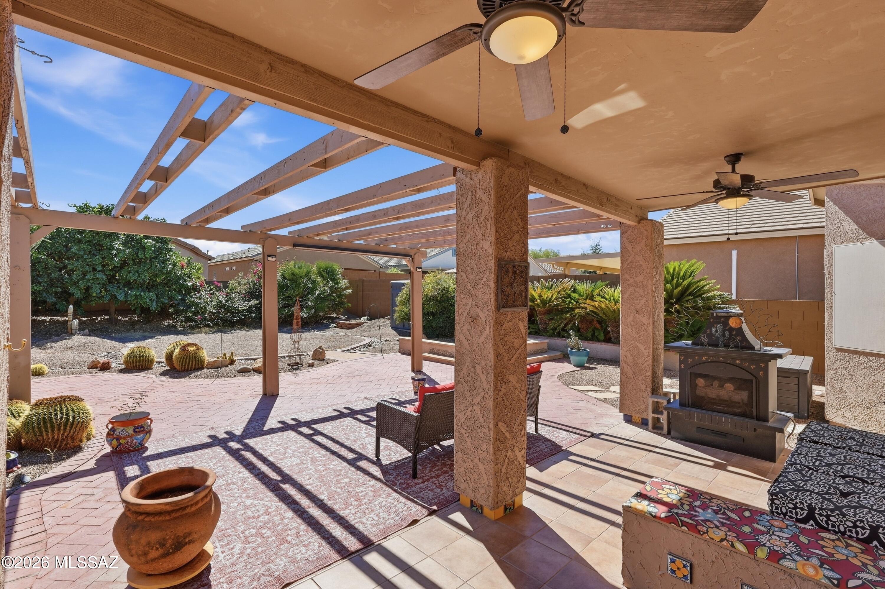 Rancho Resort Phase 111 (1-205) - Residential
