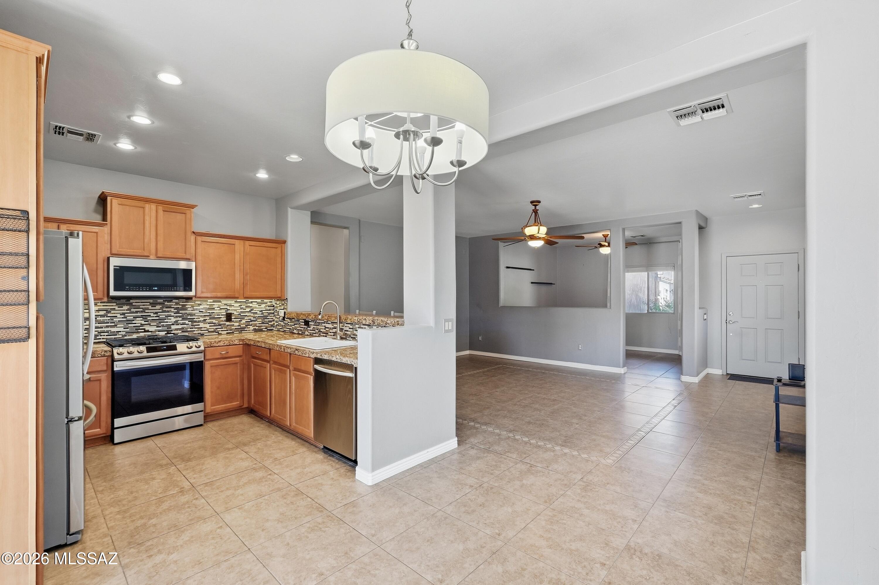Rancho Resort Phase 111 (1-205) - Residential