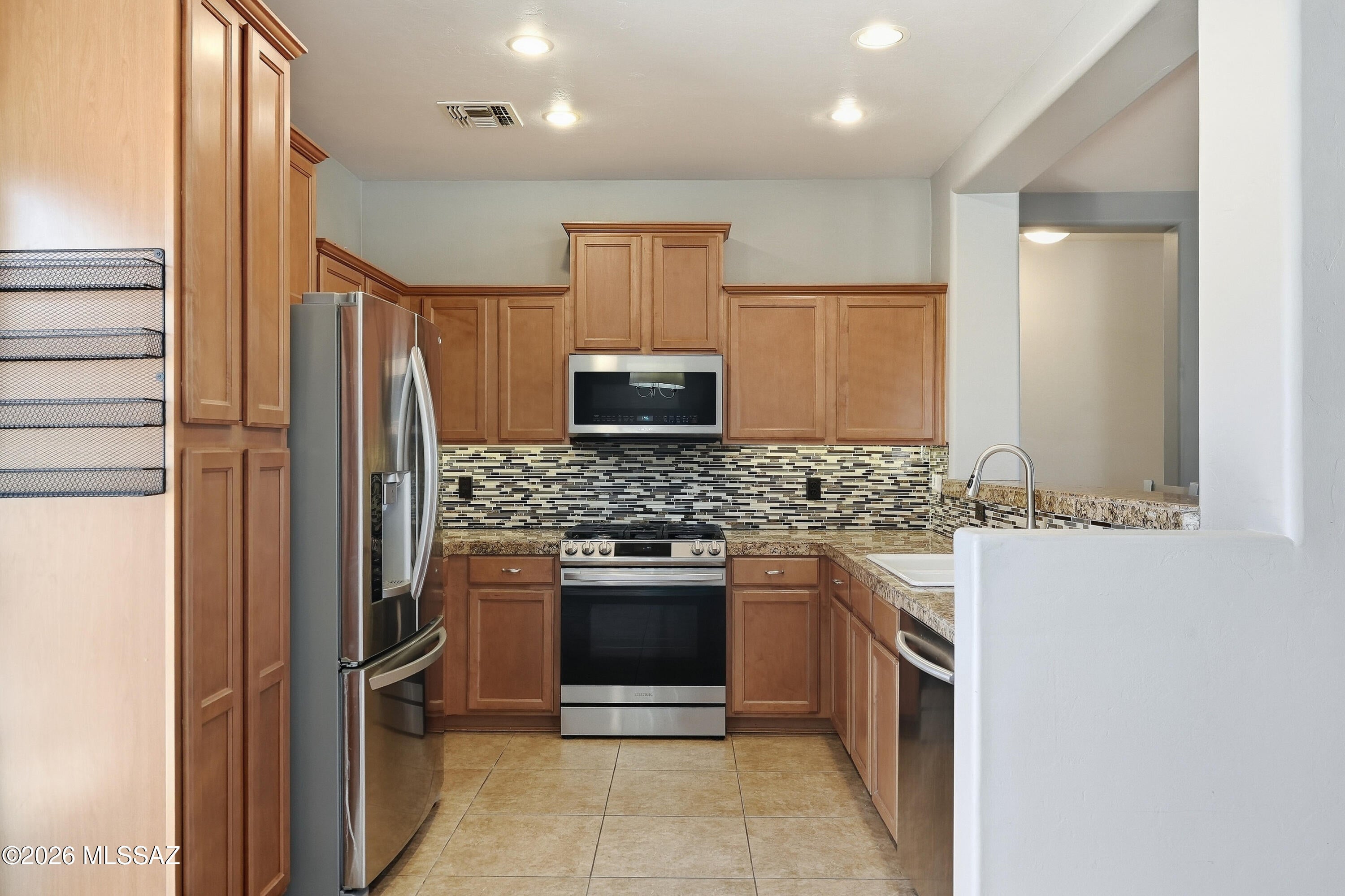 Rancho Resort Phase 111 (1-205) - Residential