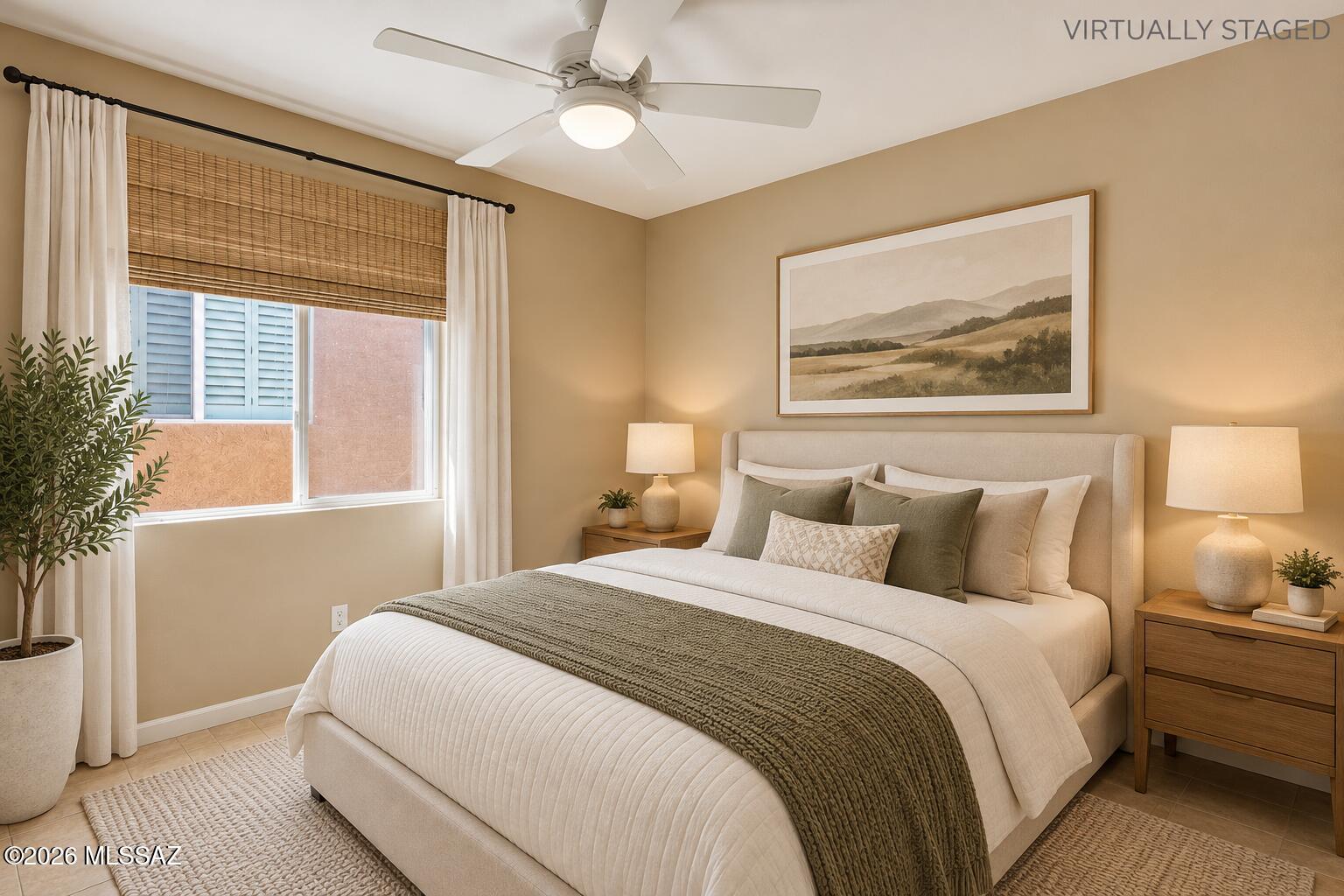 Rancho Resort Phase 111 (1-205) - Residential