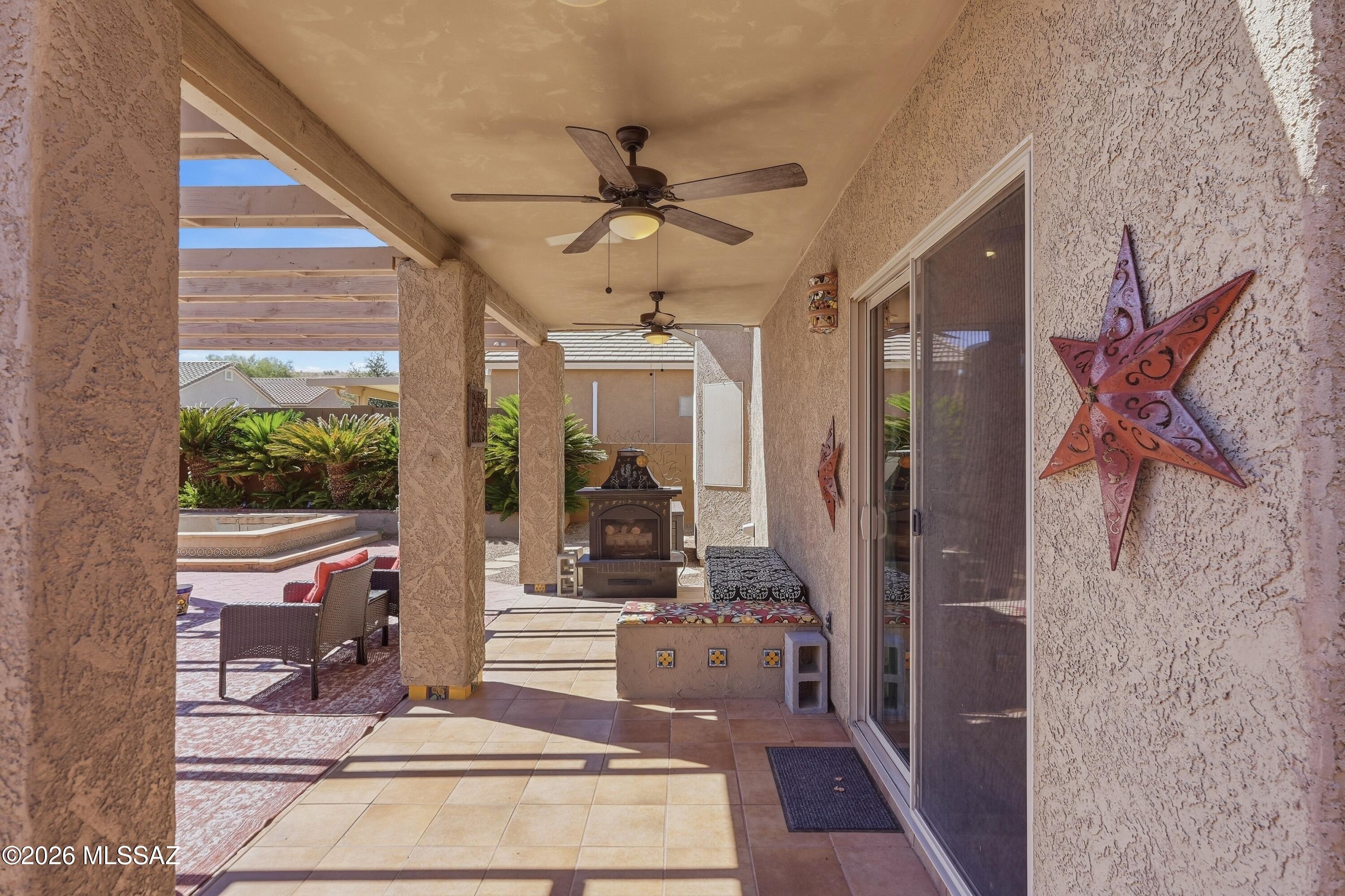 Rancho Resort Phase 111 (1-205) - Residential