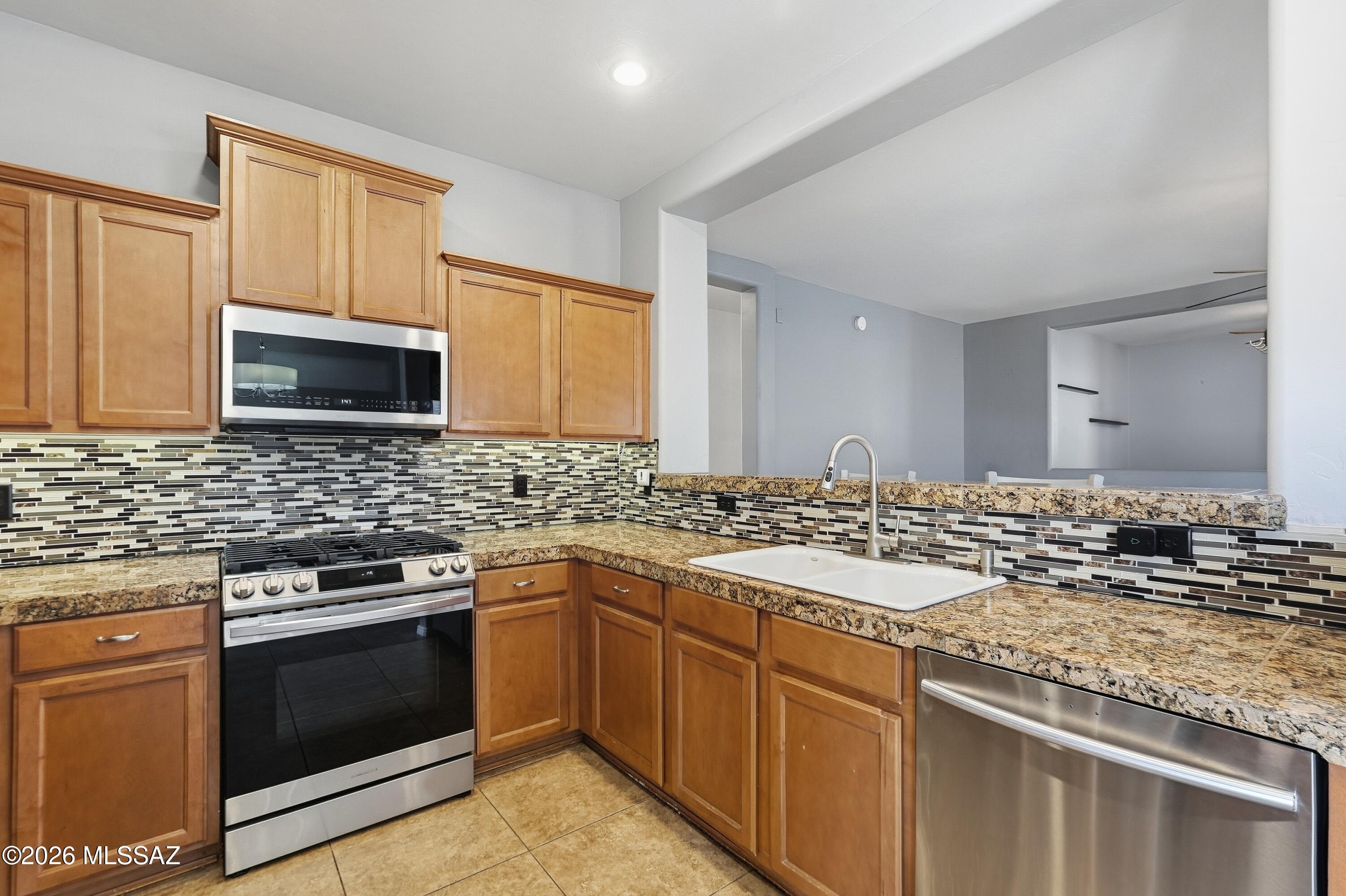 Rancho Resort Phase 111 (1-205) - Residential