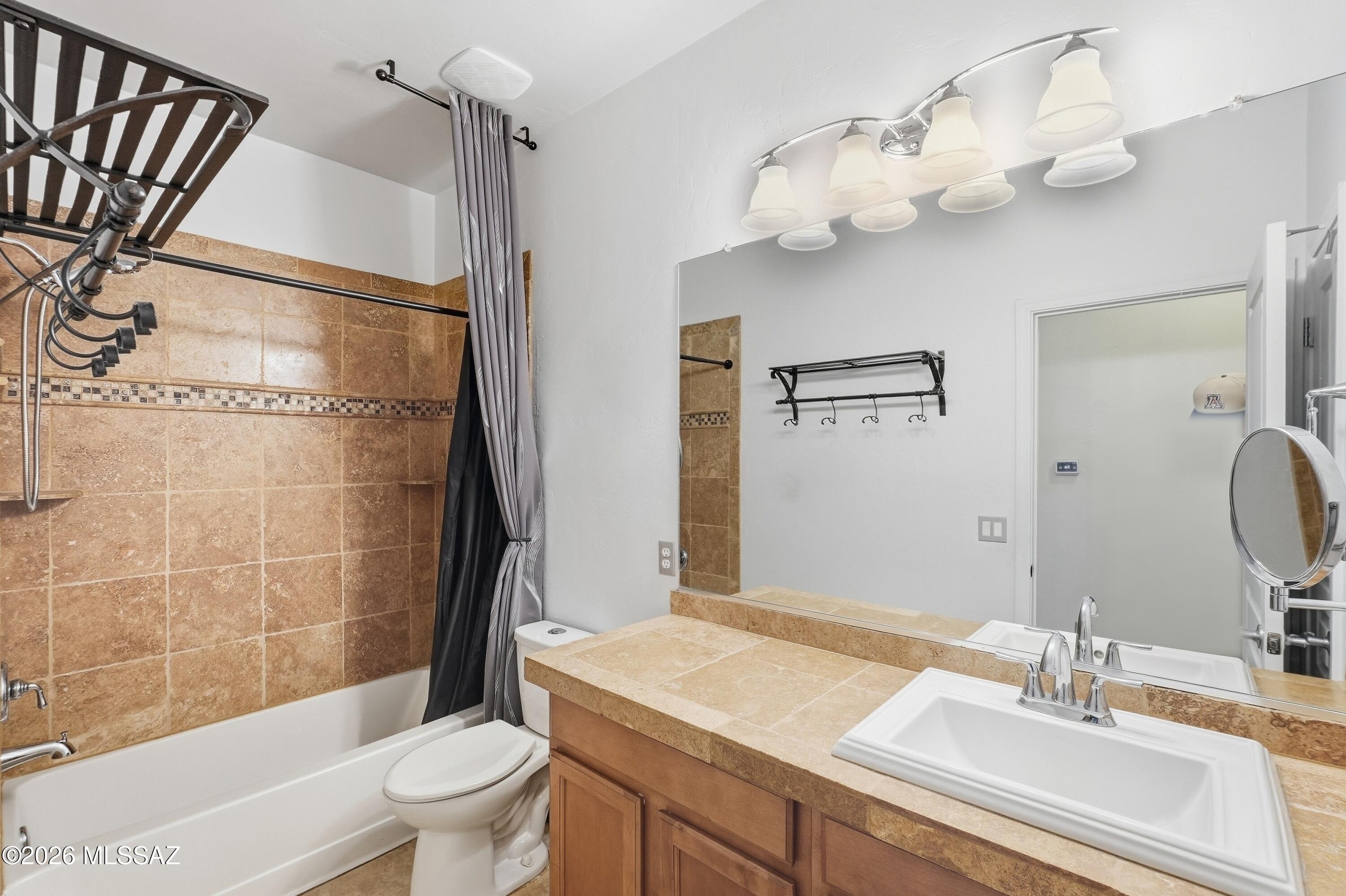 Rancho Resort Phase 111 (1-205) - Residential