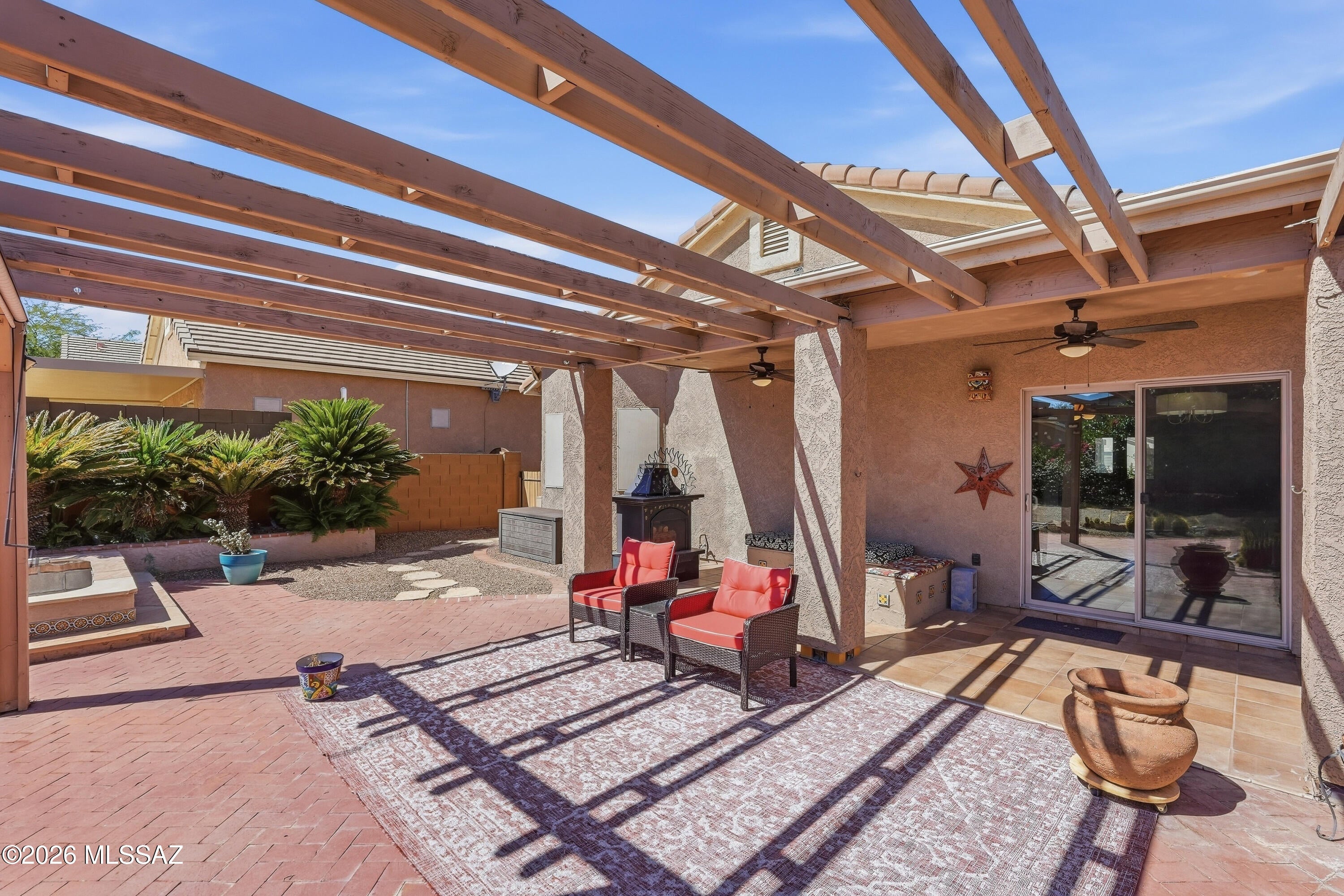 Rancho Resort Phase 111 (1-205) - Residential