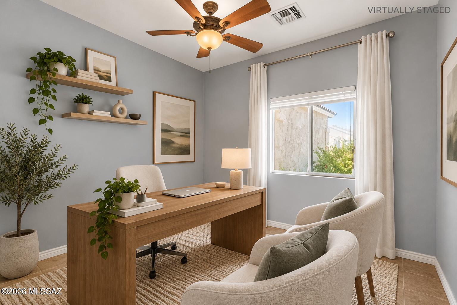 Rancho Resort Phase 111 (1-205) - Residential