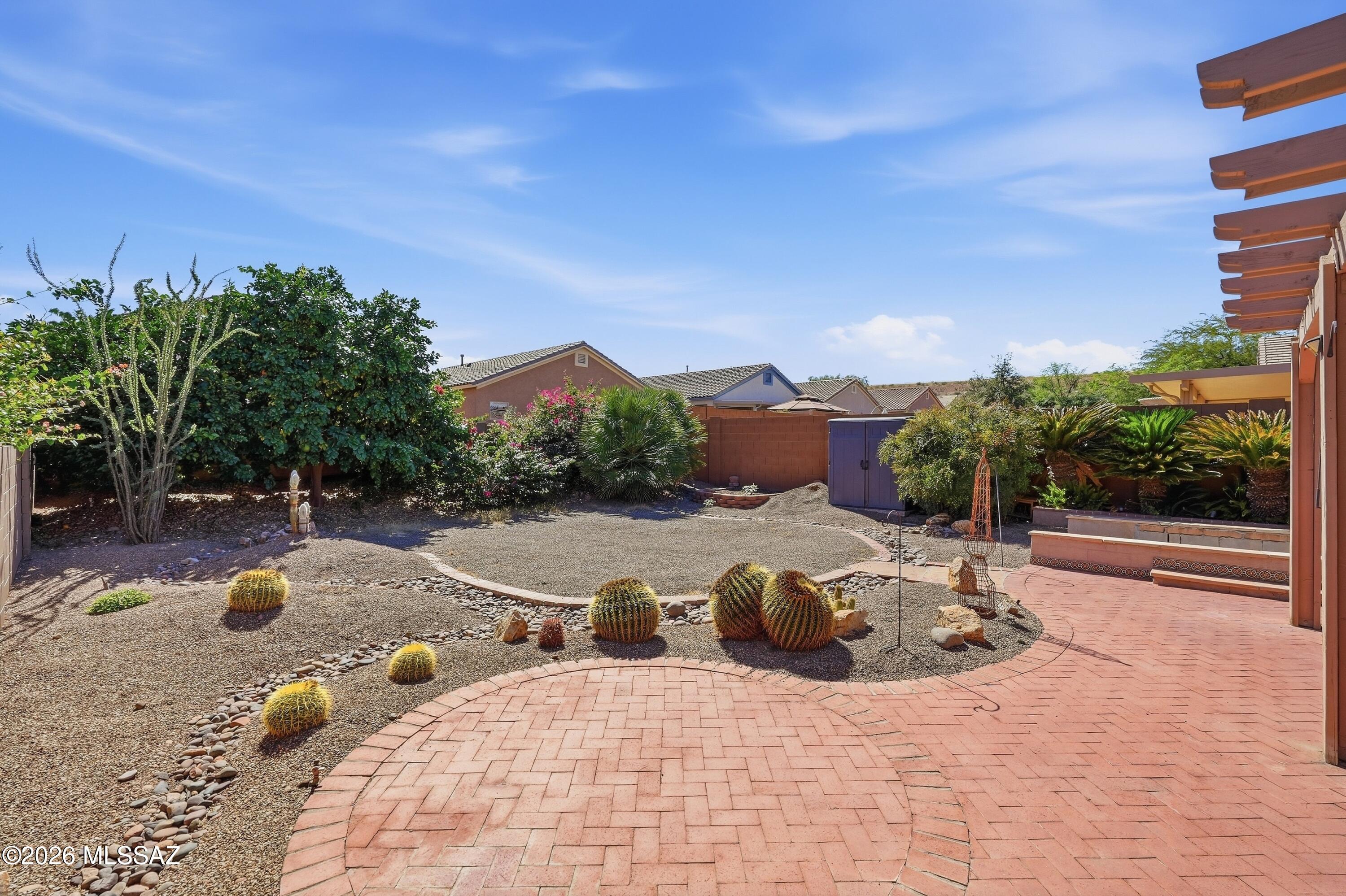 Rancho Resort Phase 111 (1-205) - Residential