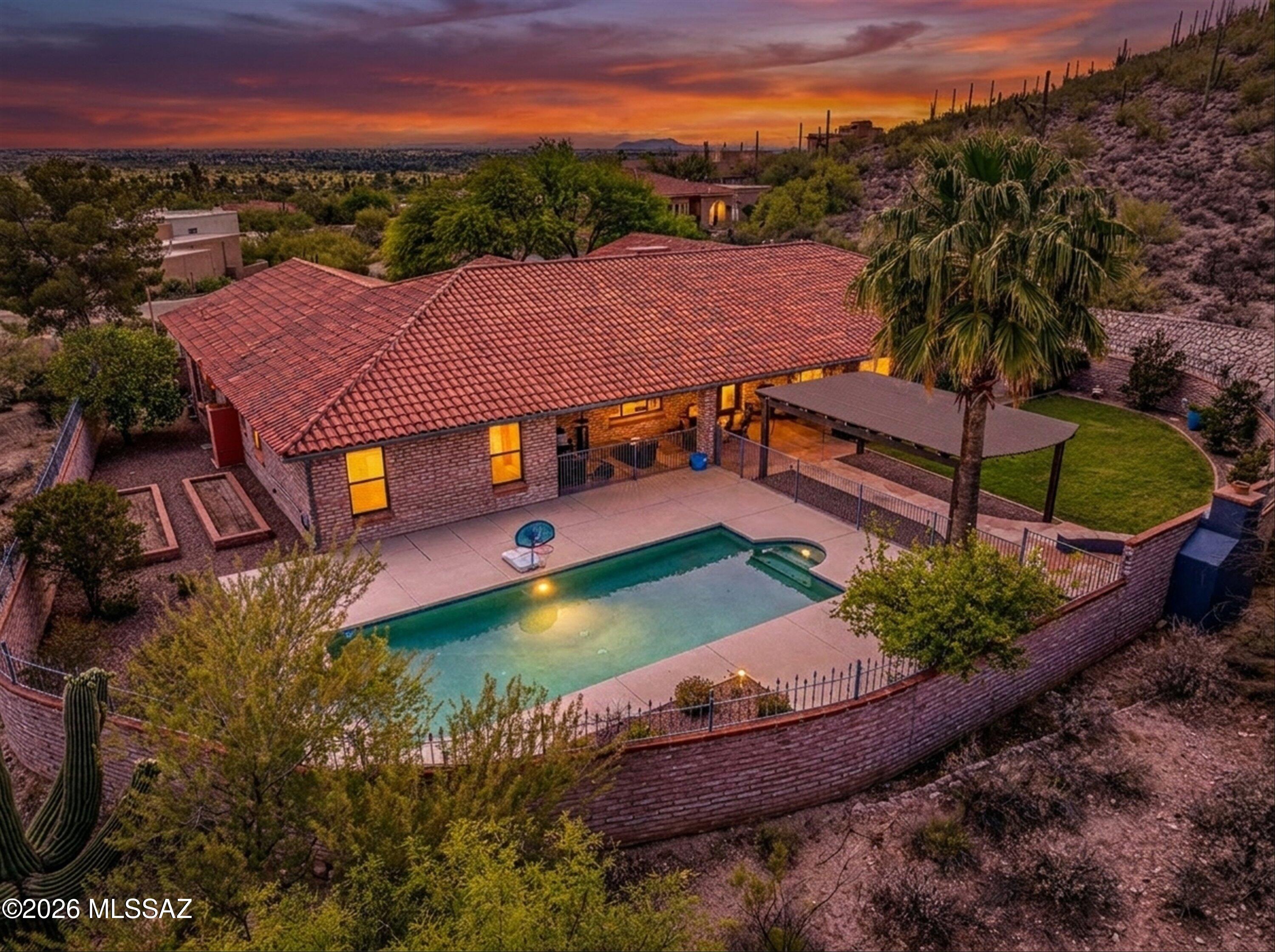 Mountain Cove Estates (1-18) - Residential