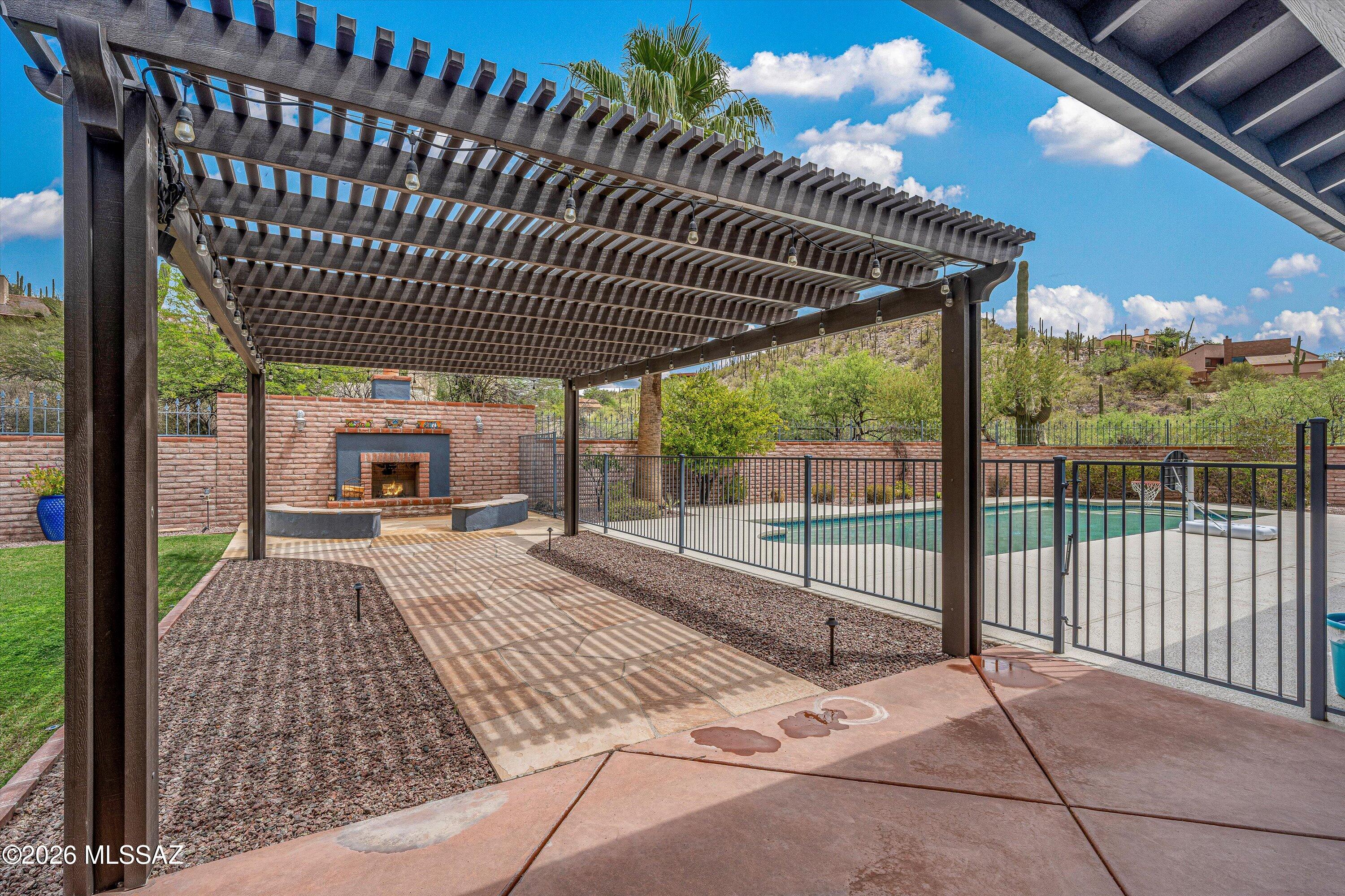 Mountain Cove Estates (1-18) - Residential