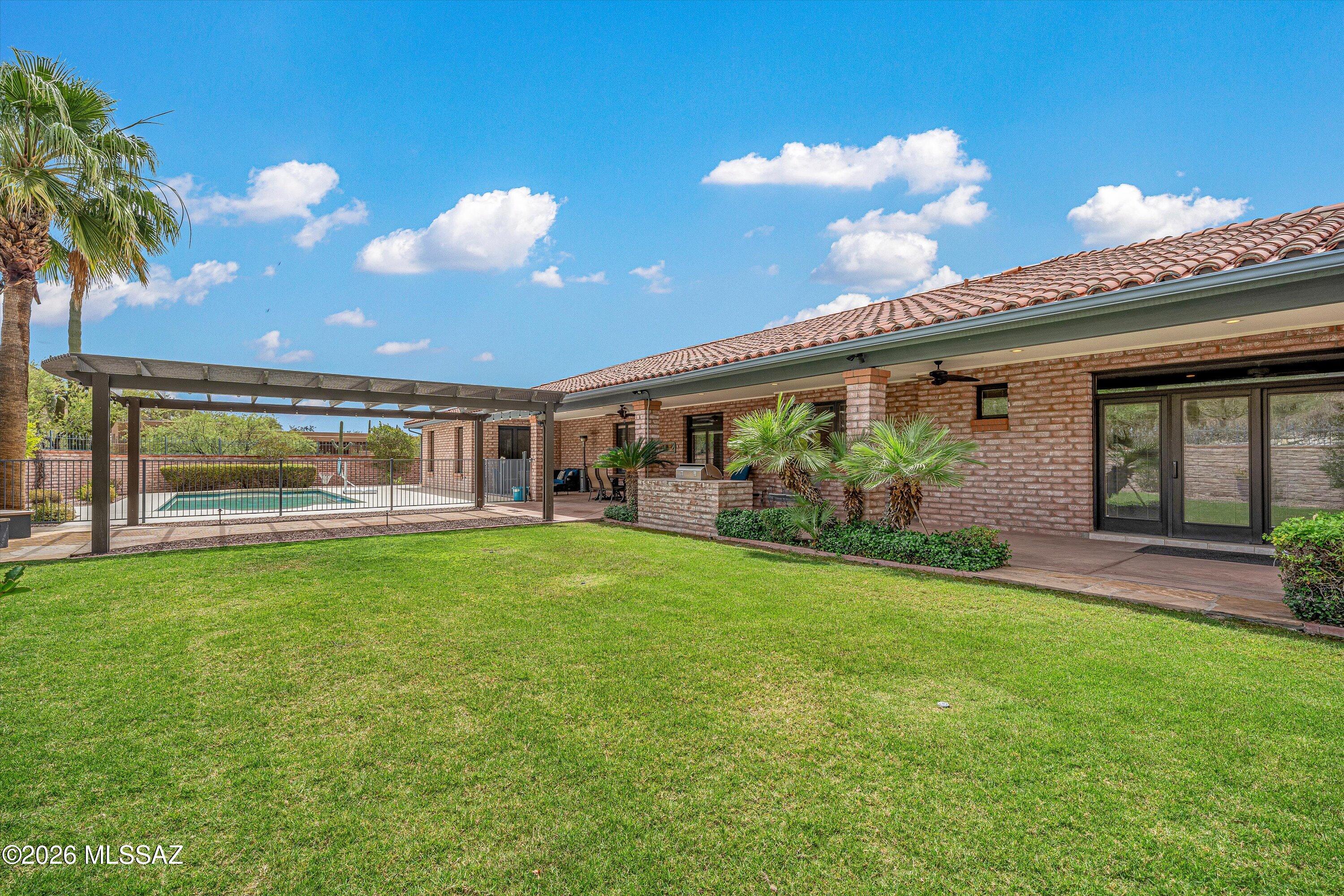 Mountain Cove Estates (1-18) - Residential