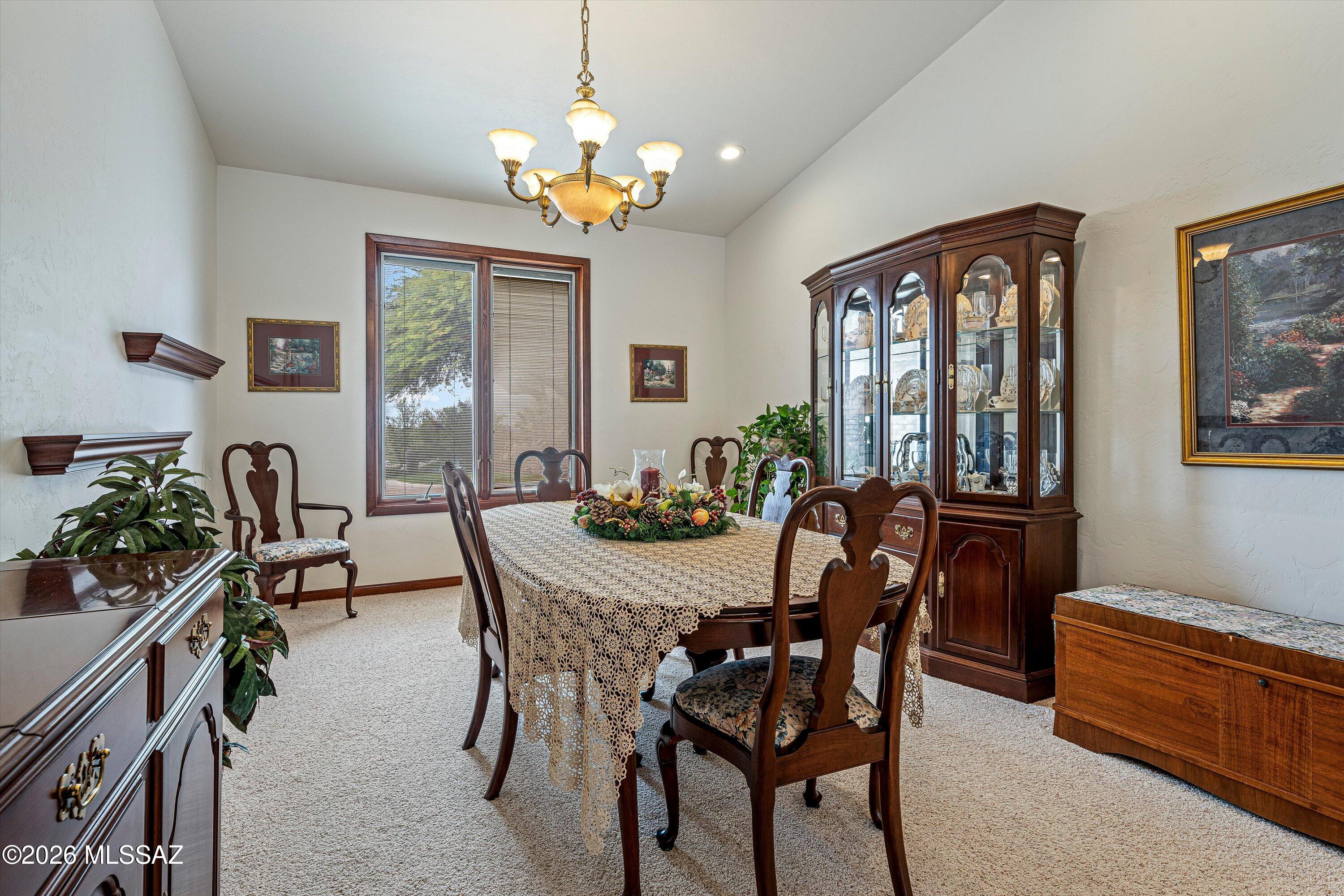 Mountain Cove Estates (1-18) - Residential