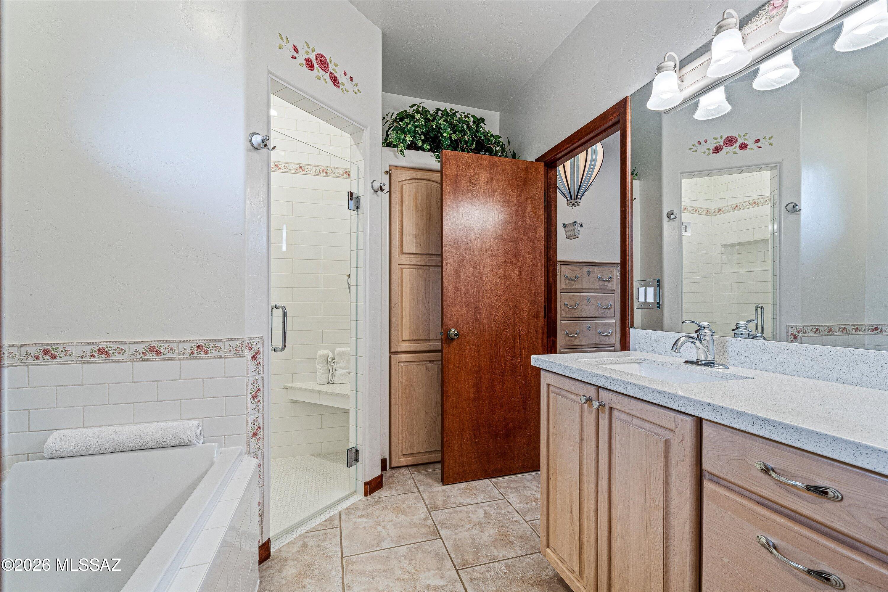 Mountain Cove Estates (1-18) - Residential