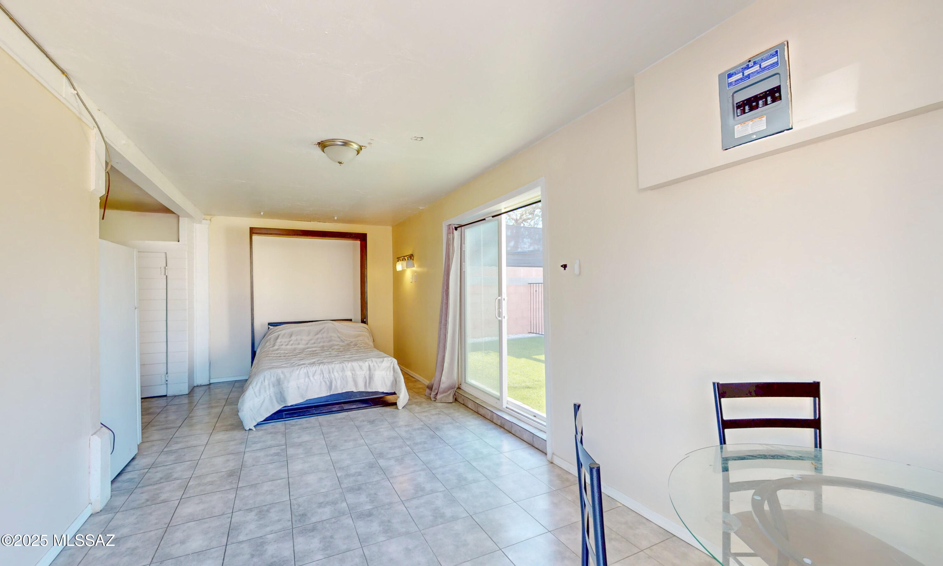Desert View Addition - Residential