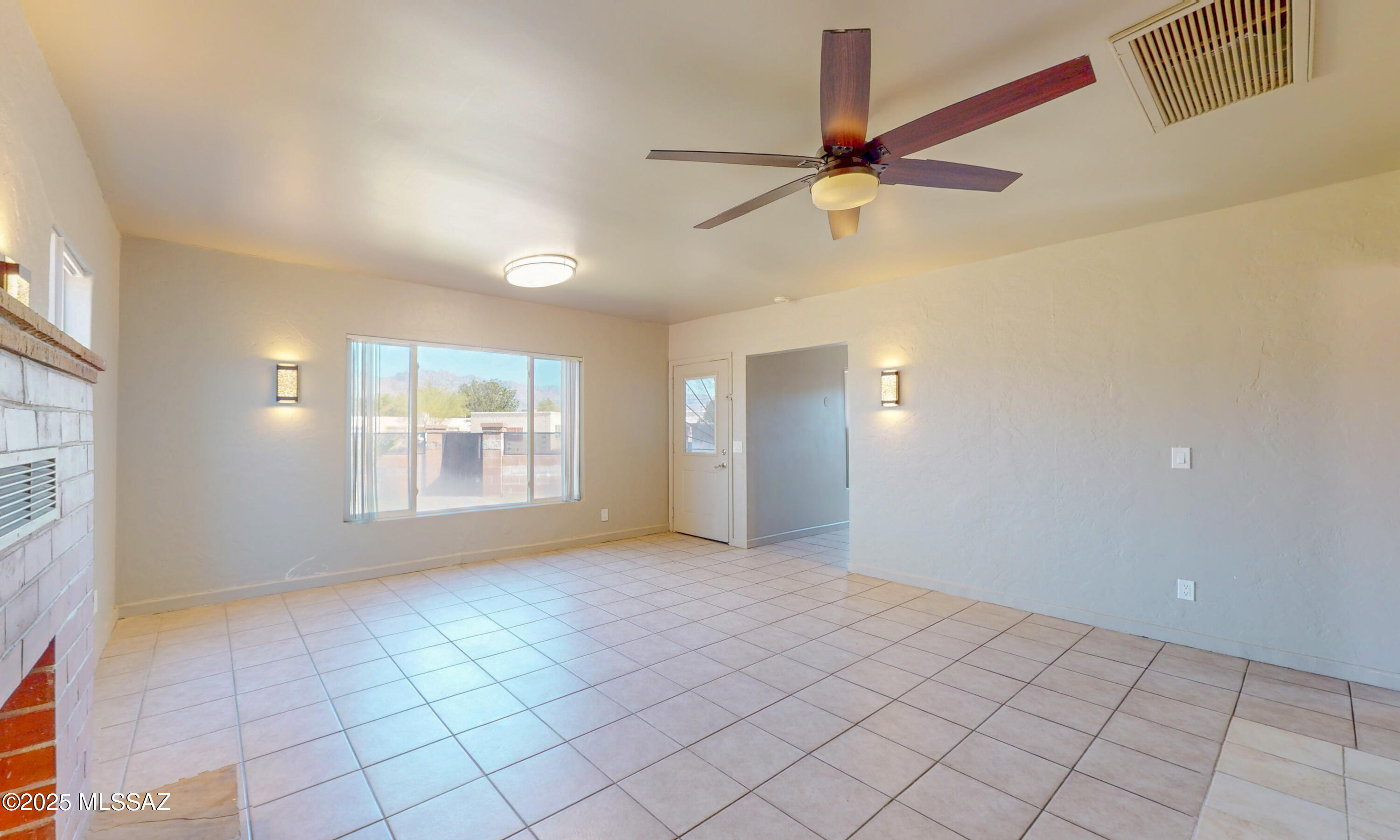 Desert View Addition - Residential