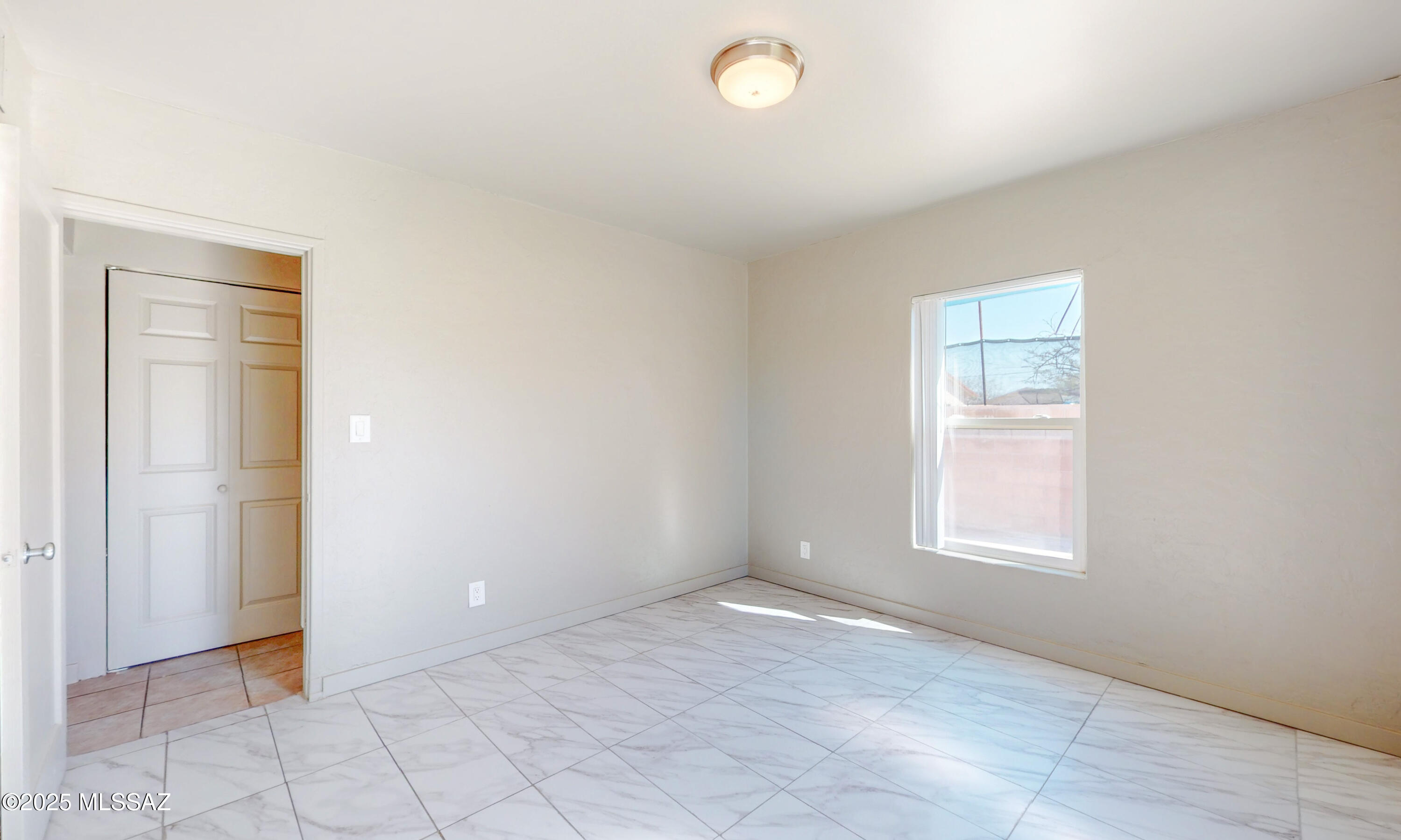 Desert View Addition - Residential