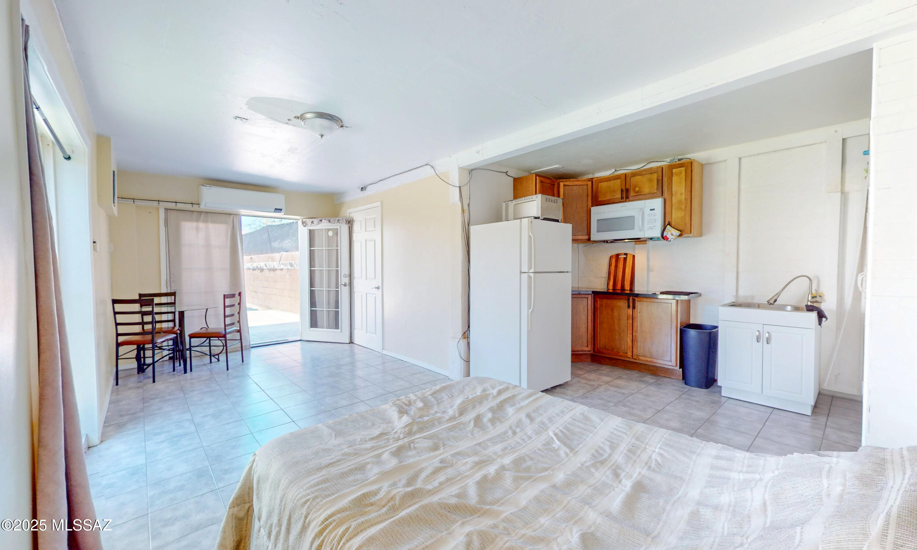 Desert View Addition - Residential