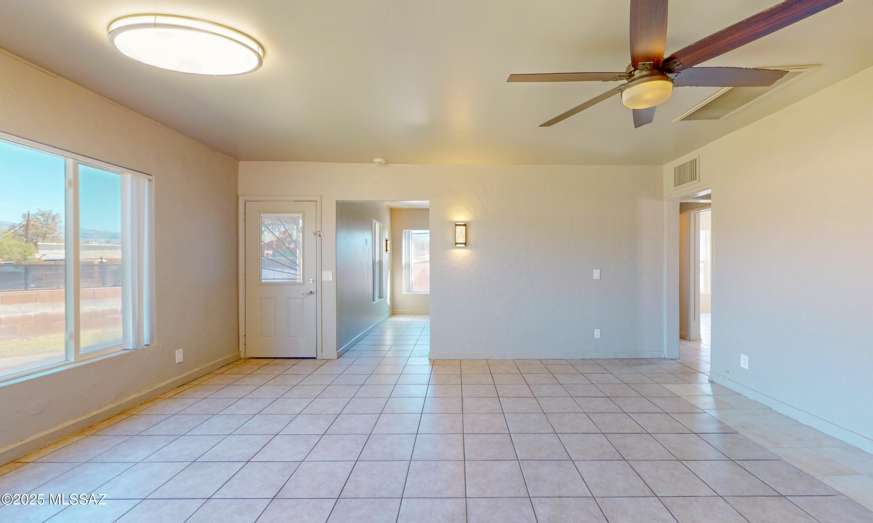 Desert View Addition - Residential
