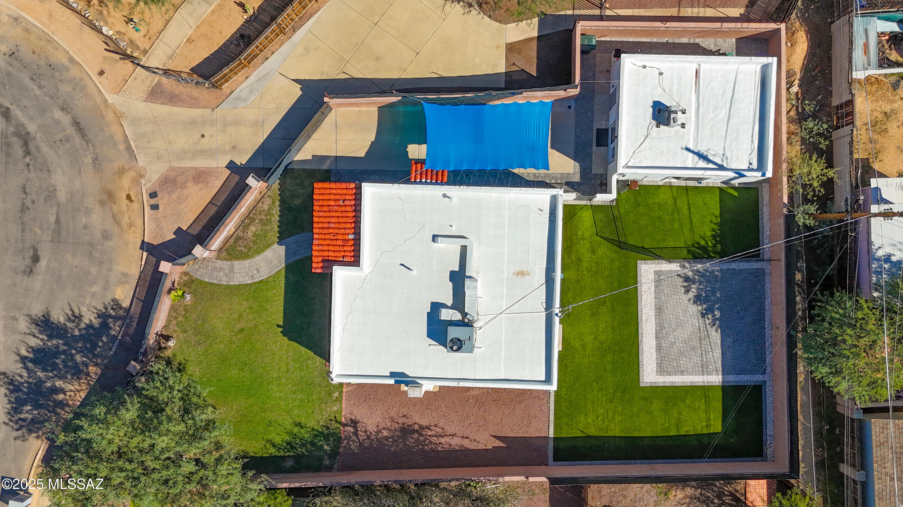 Desert View Addition - Residential