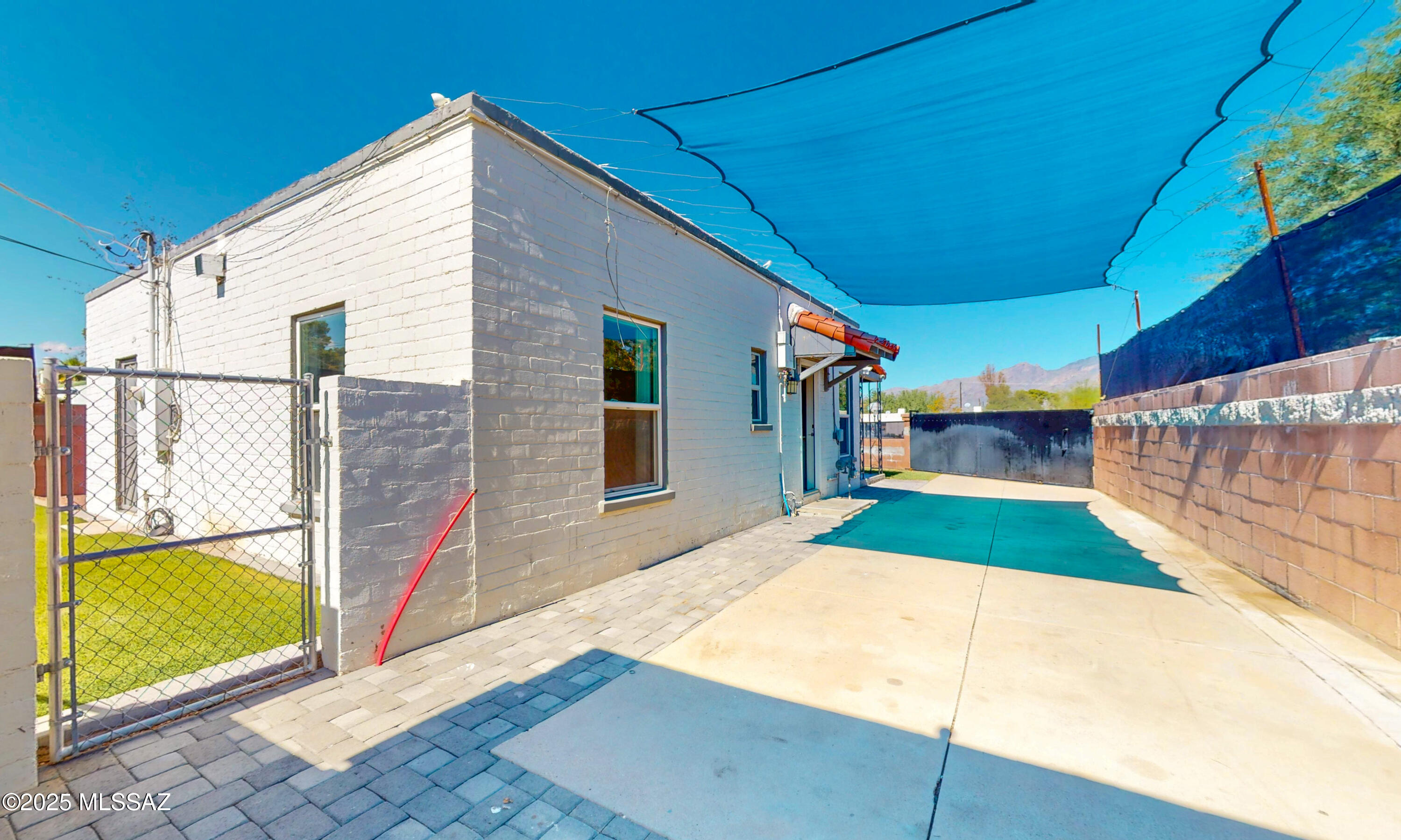 Desert View Addition - Residential