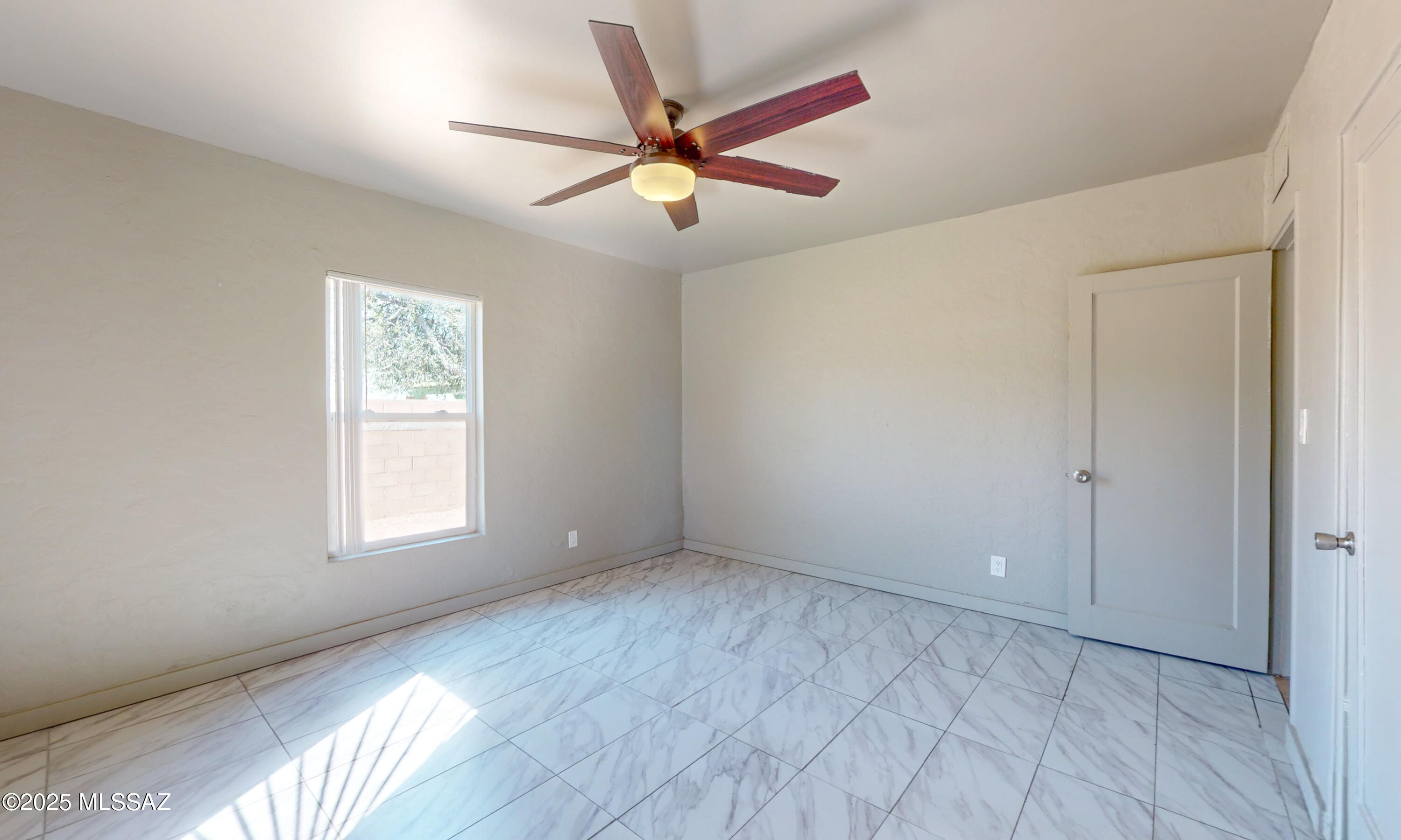Desert View Addition - Residential