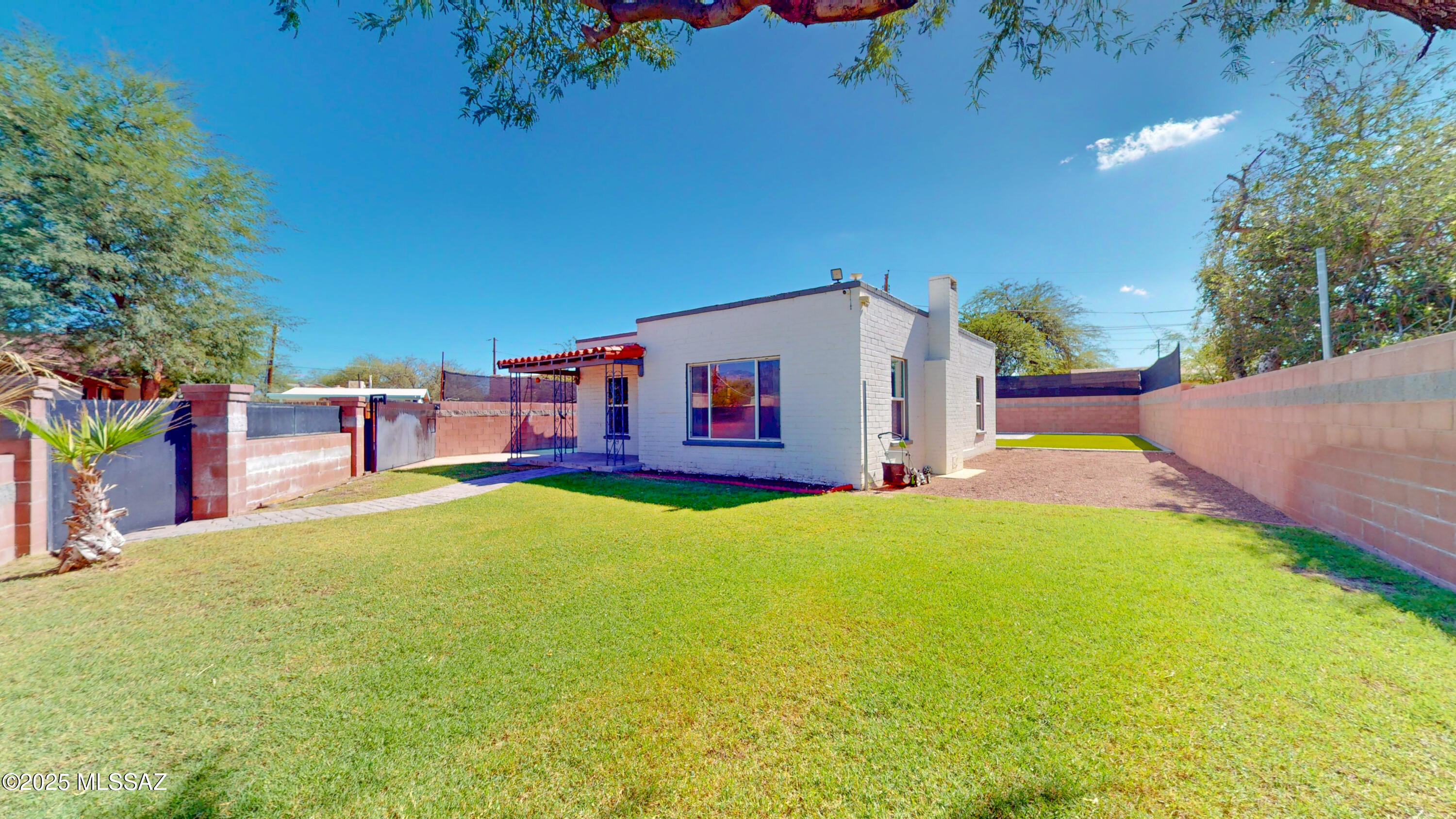 Desert View Addition - Residential