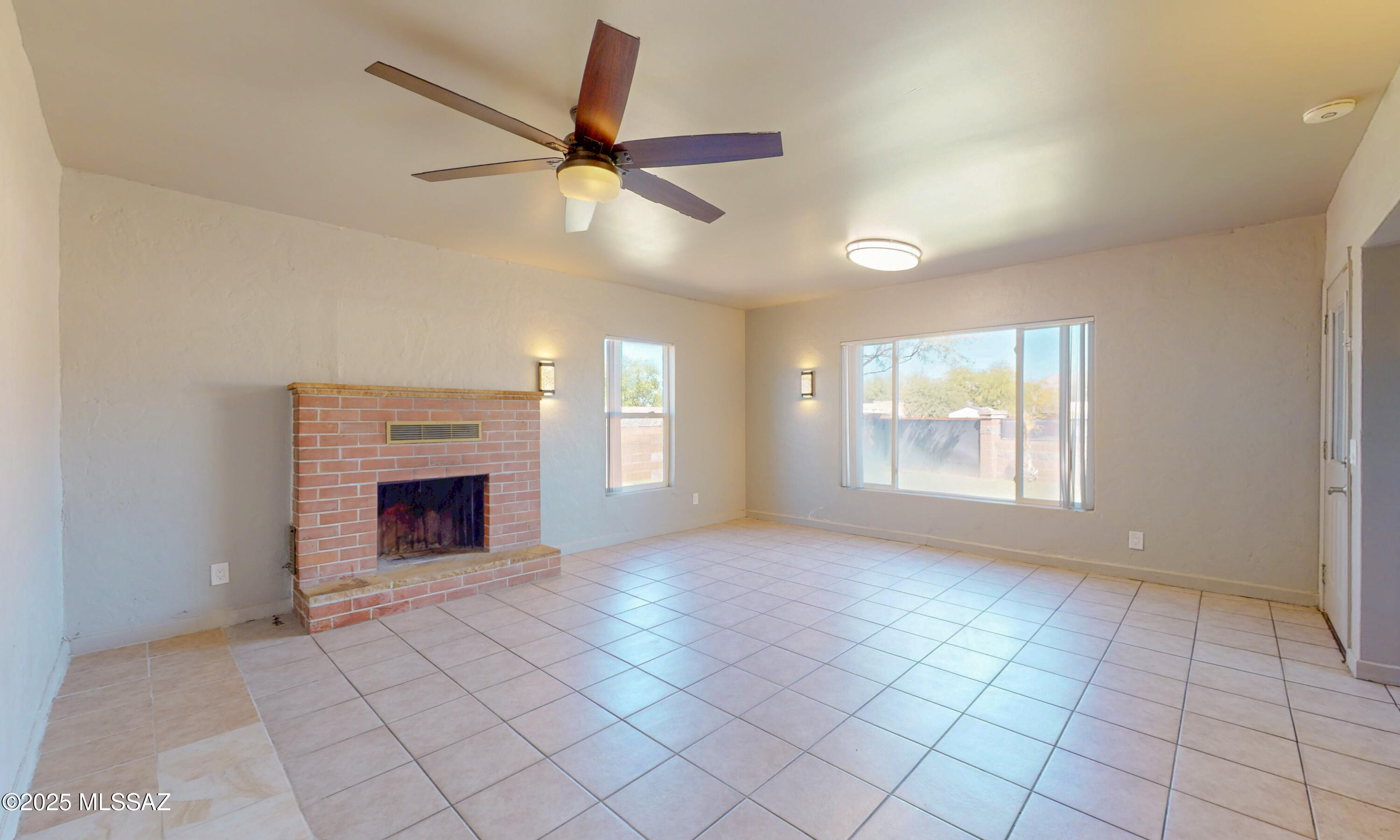 Desert View Addition - Residential