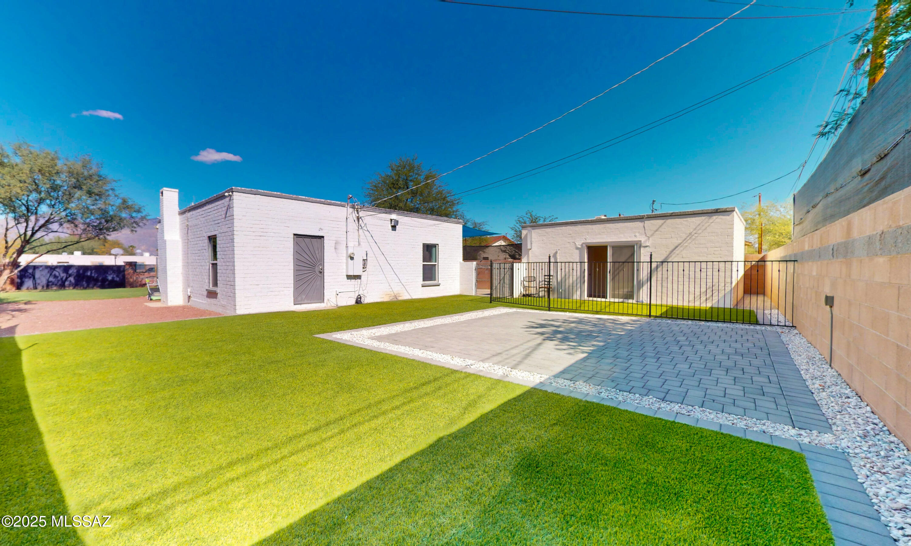 Desert View Addition - Residential