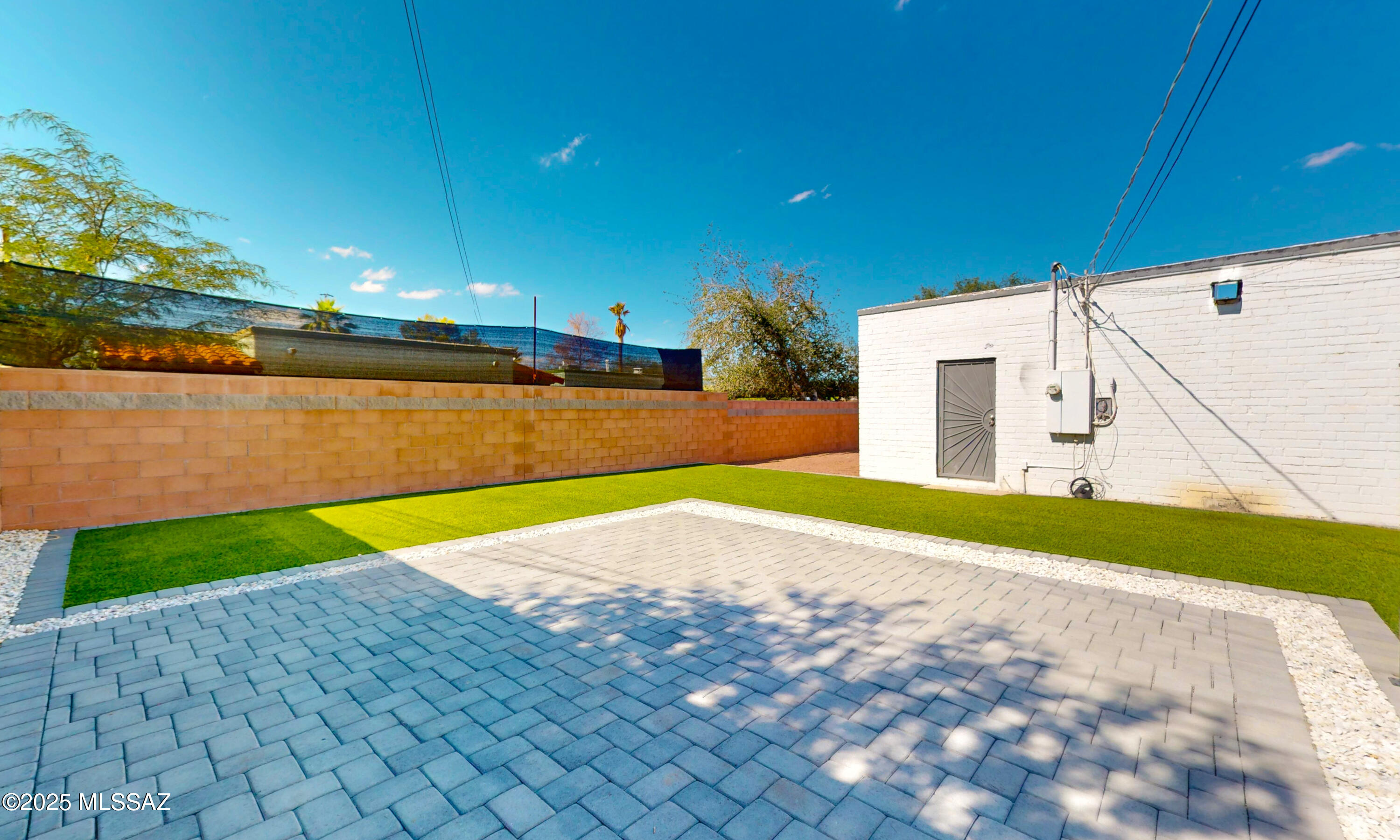 Desert View Addition - Residential