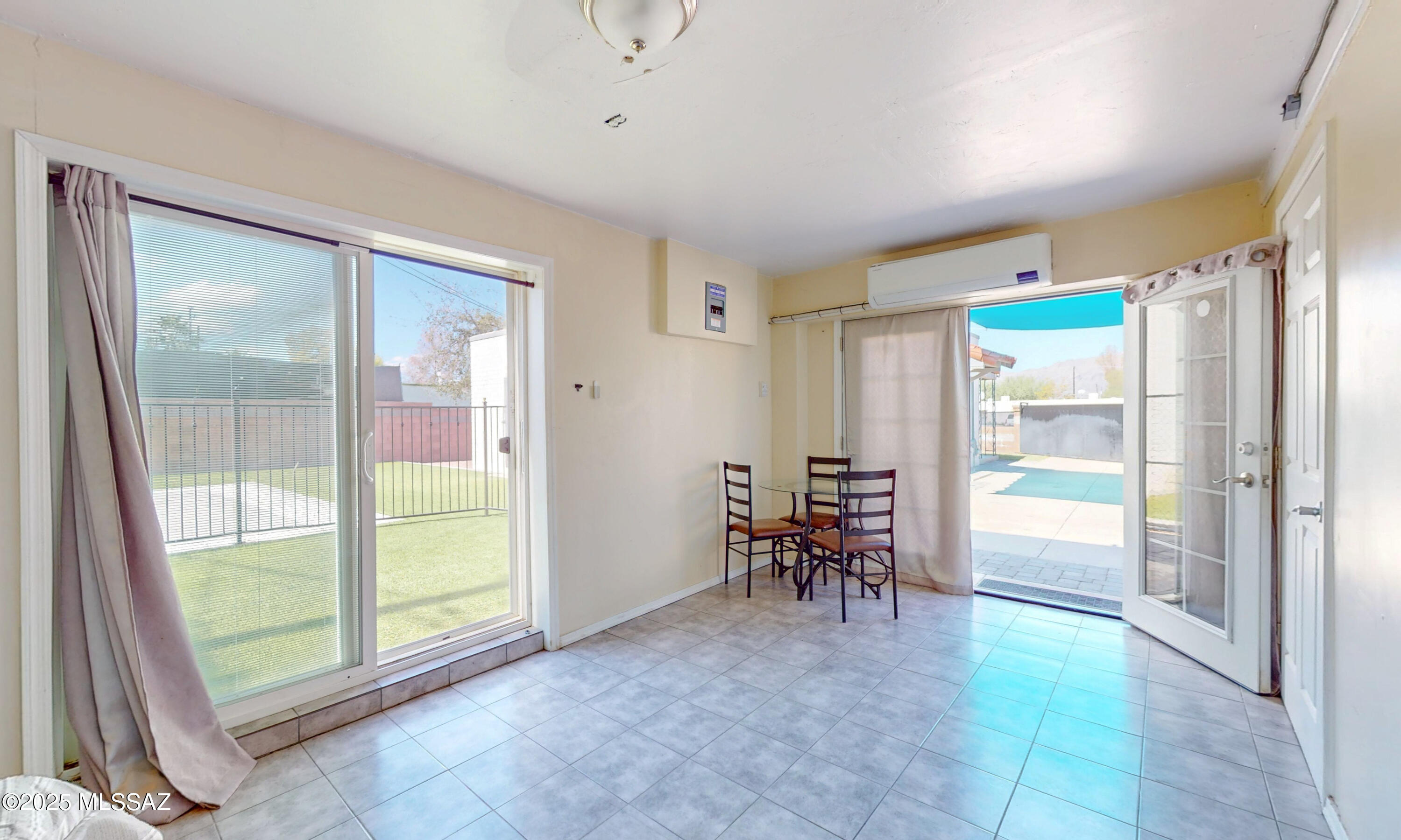 Desert View Addition - Residential