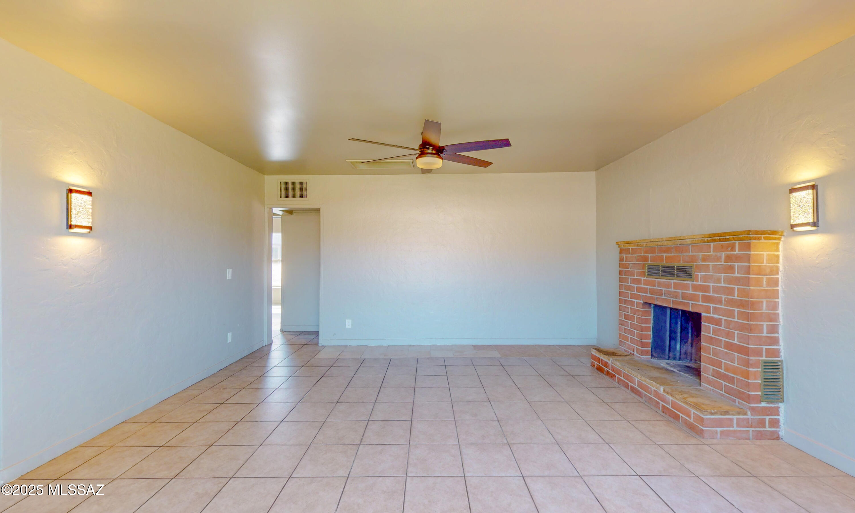 Desert View Addition - Residential
