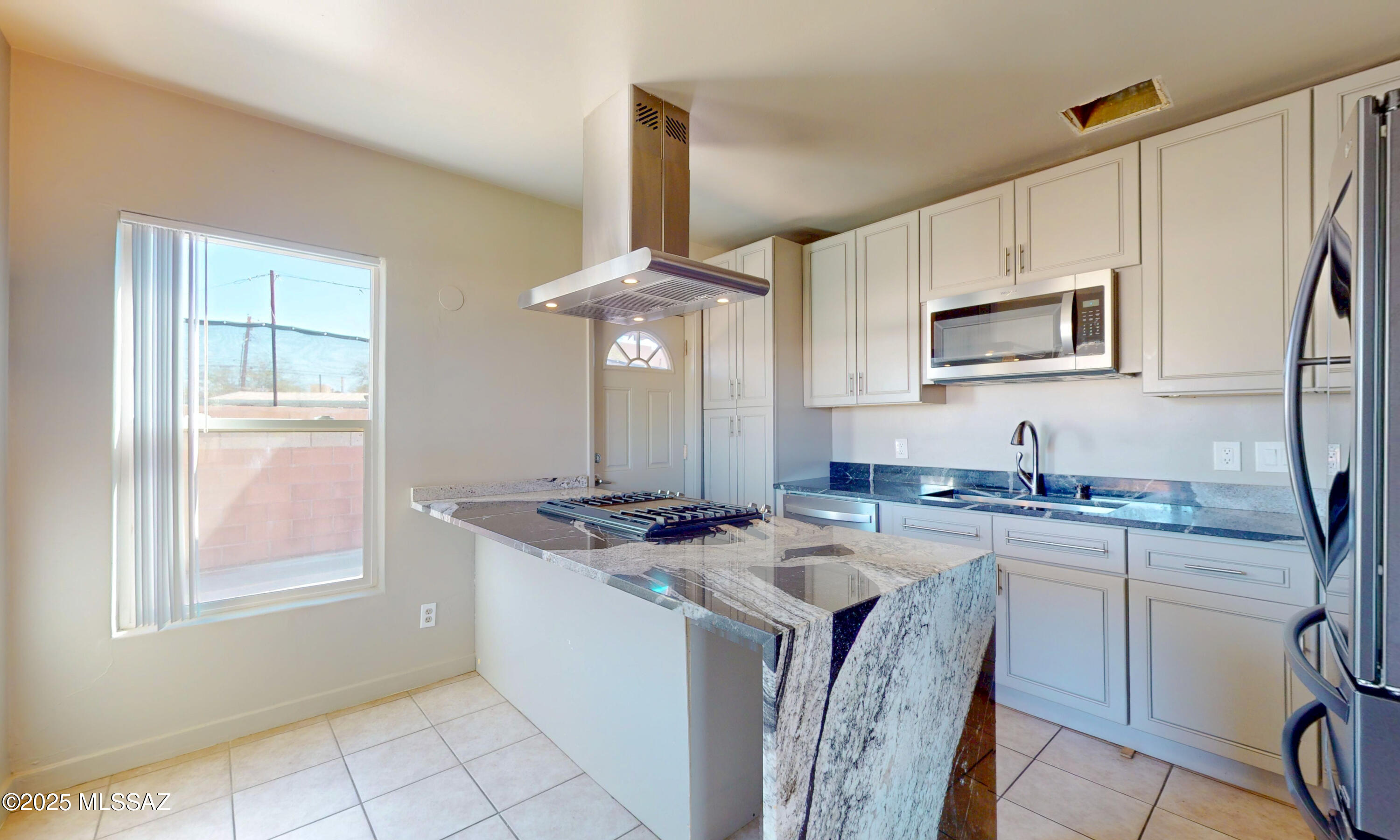 Desert View Addition - Residential