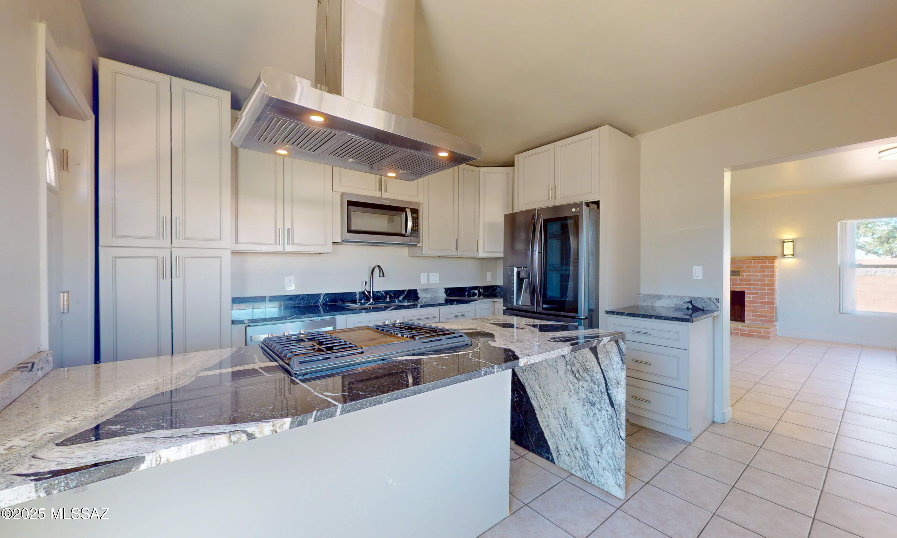 Desert View Addition - Residential
