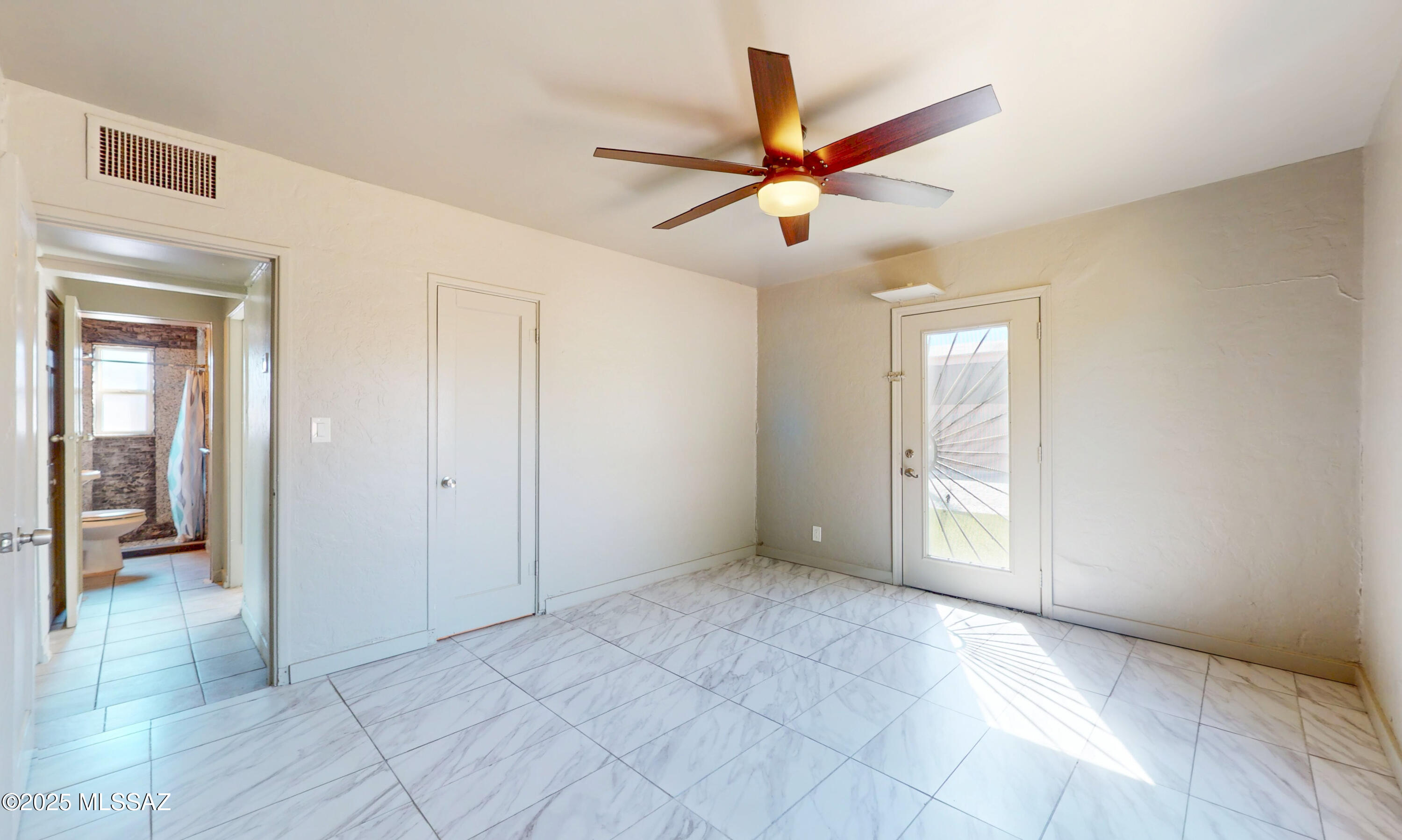 Desert View Addition - Residential