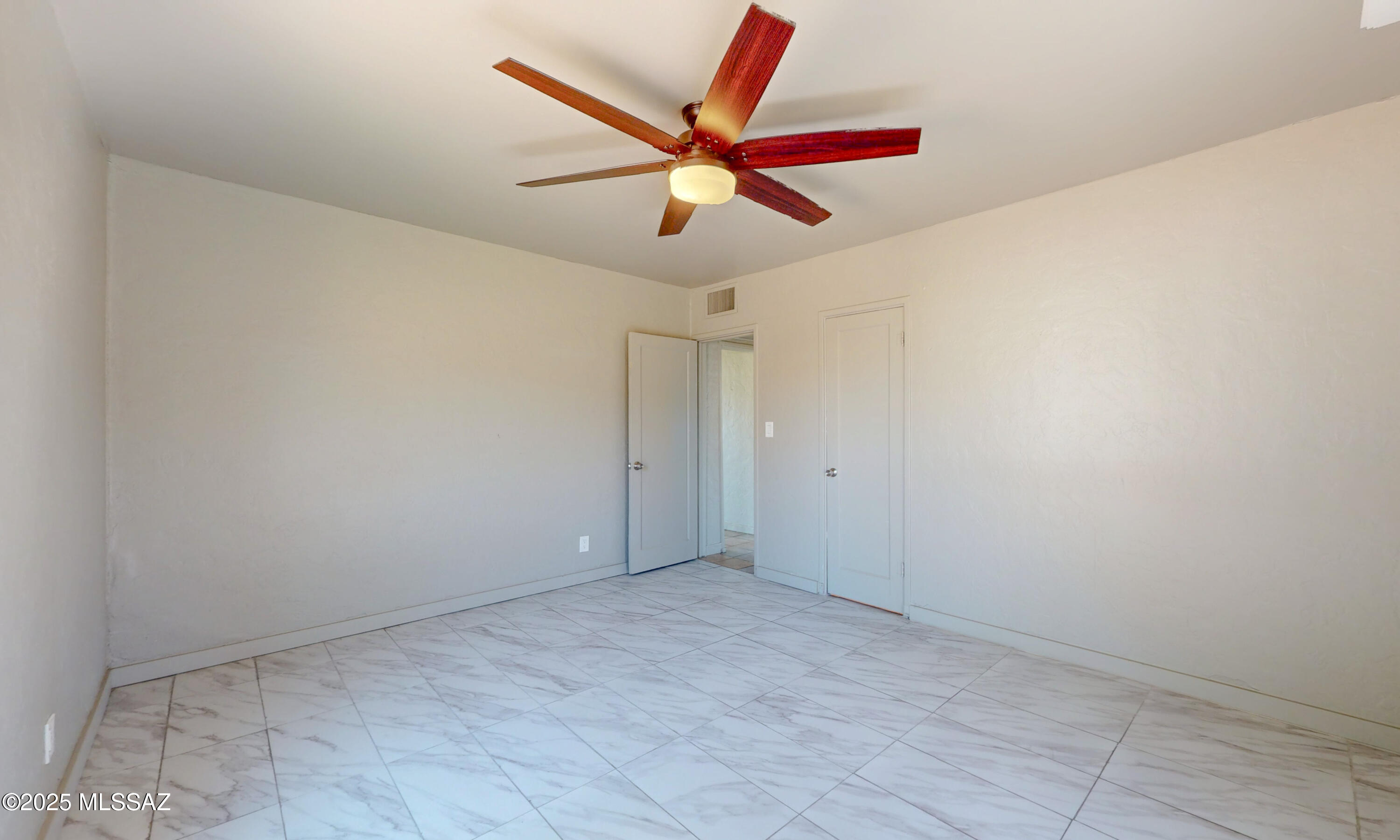 Desert View Addition - Residential