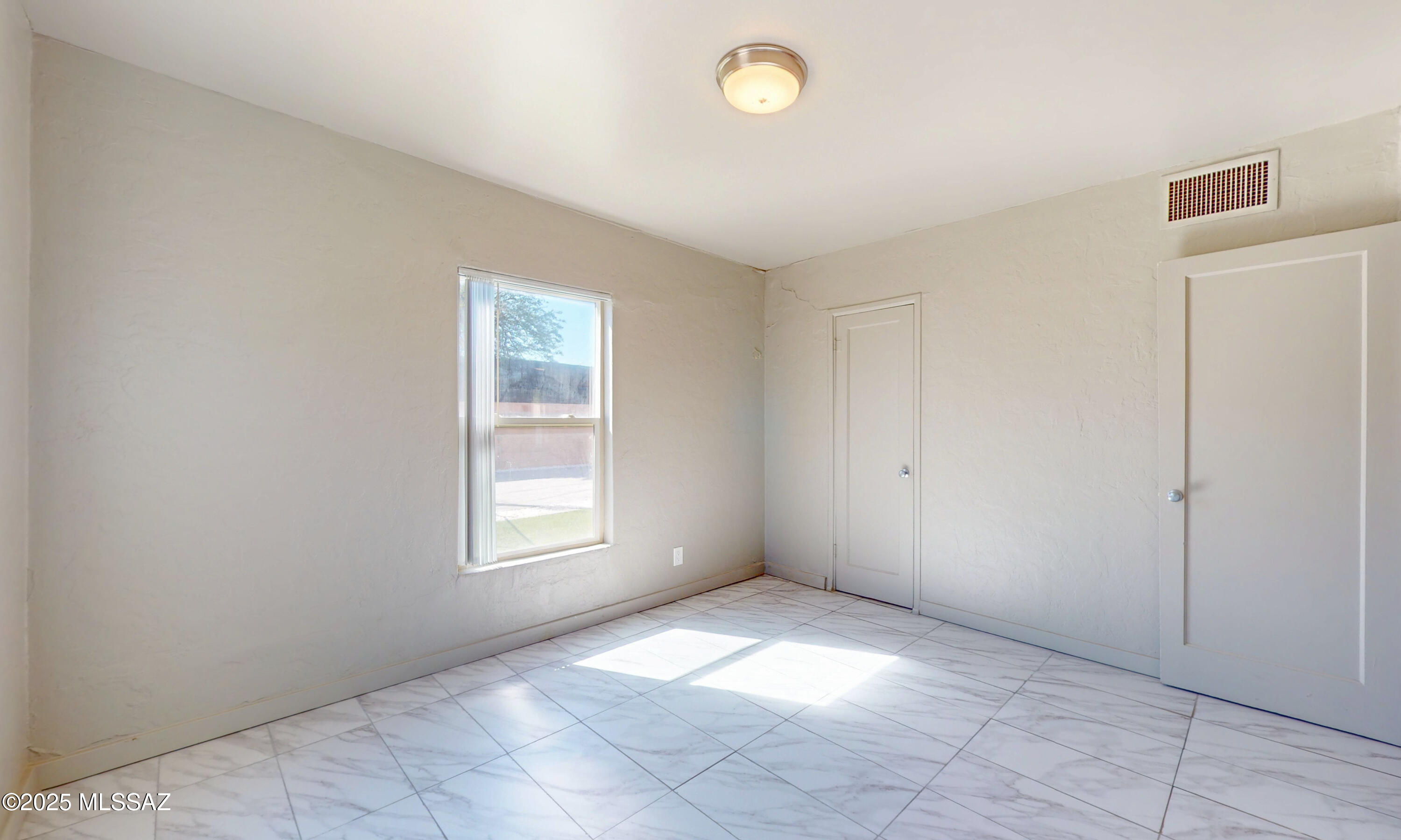 Desert View Addition - Residential