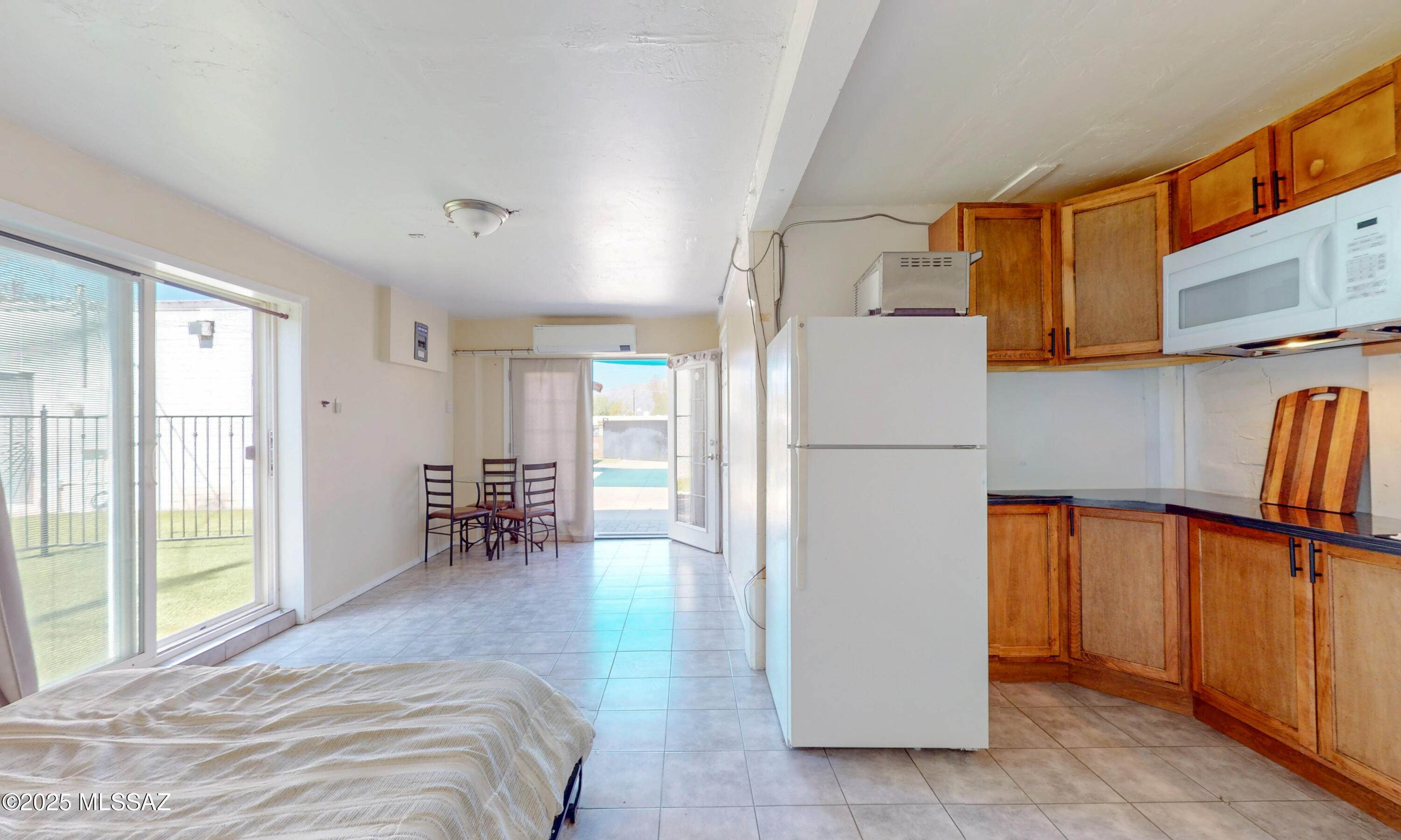 Desert View Addition - Residential