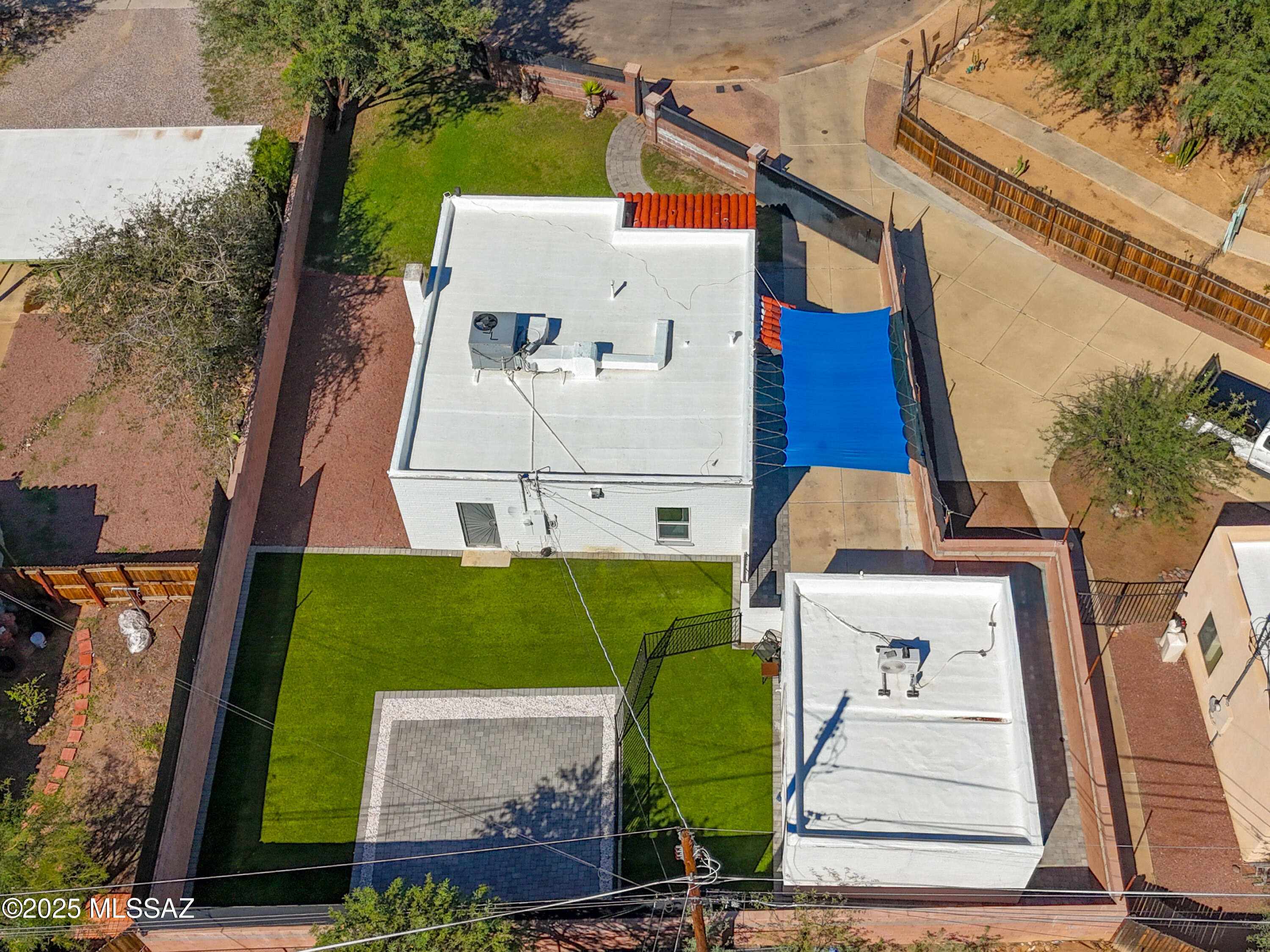 Desert View Addition - Residential