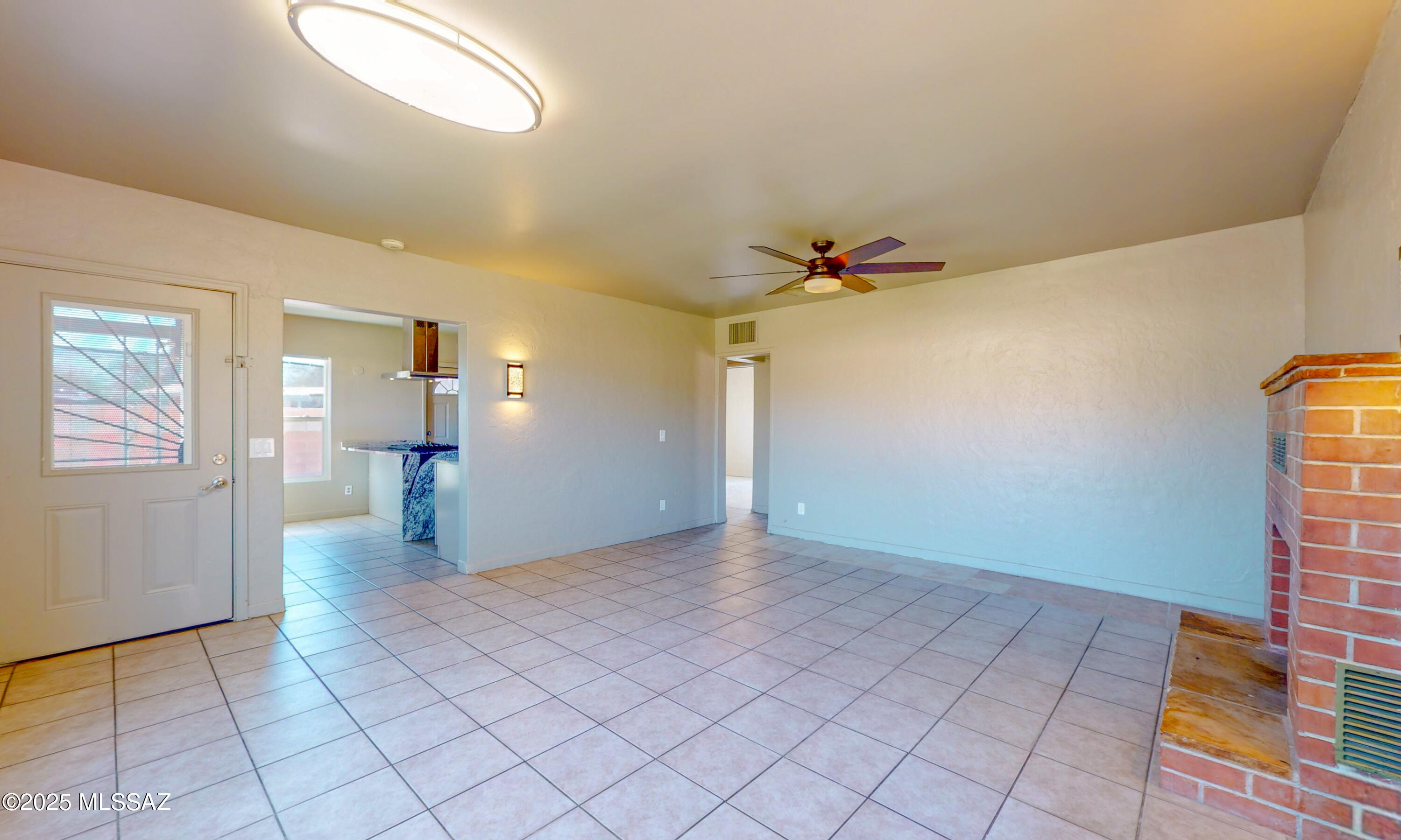 Desert View Addition - Residential