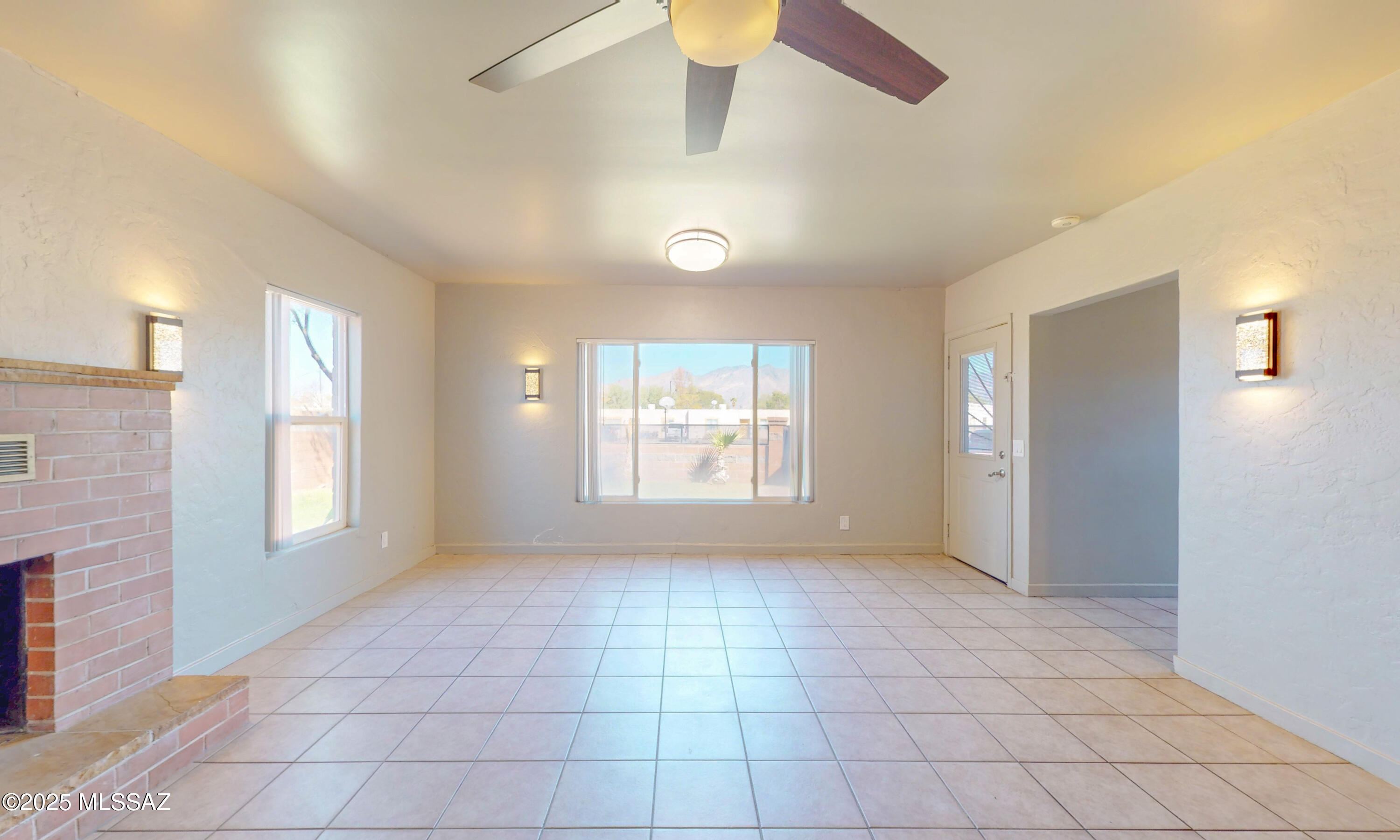 Desert View Addition - Residential