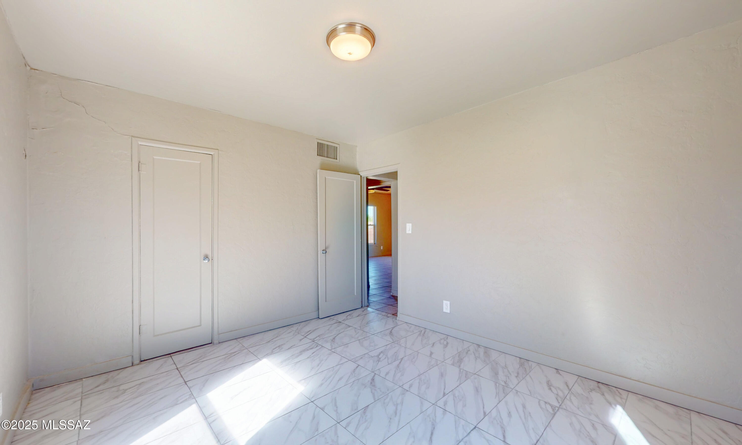 Desert View Addition - Residential