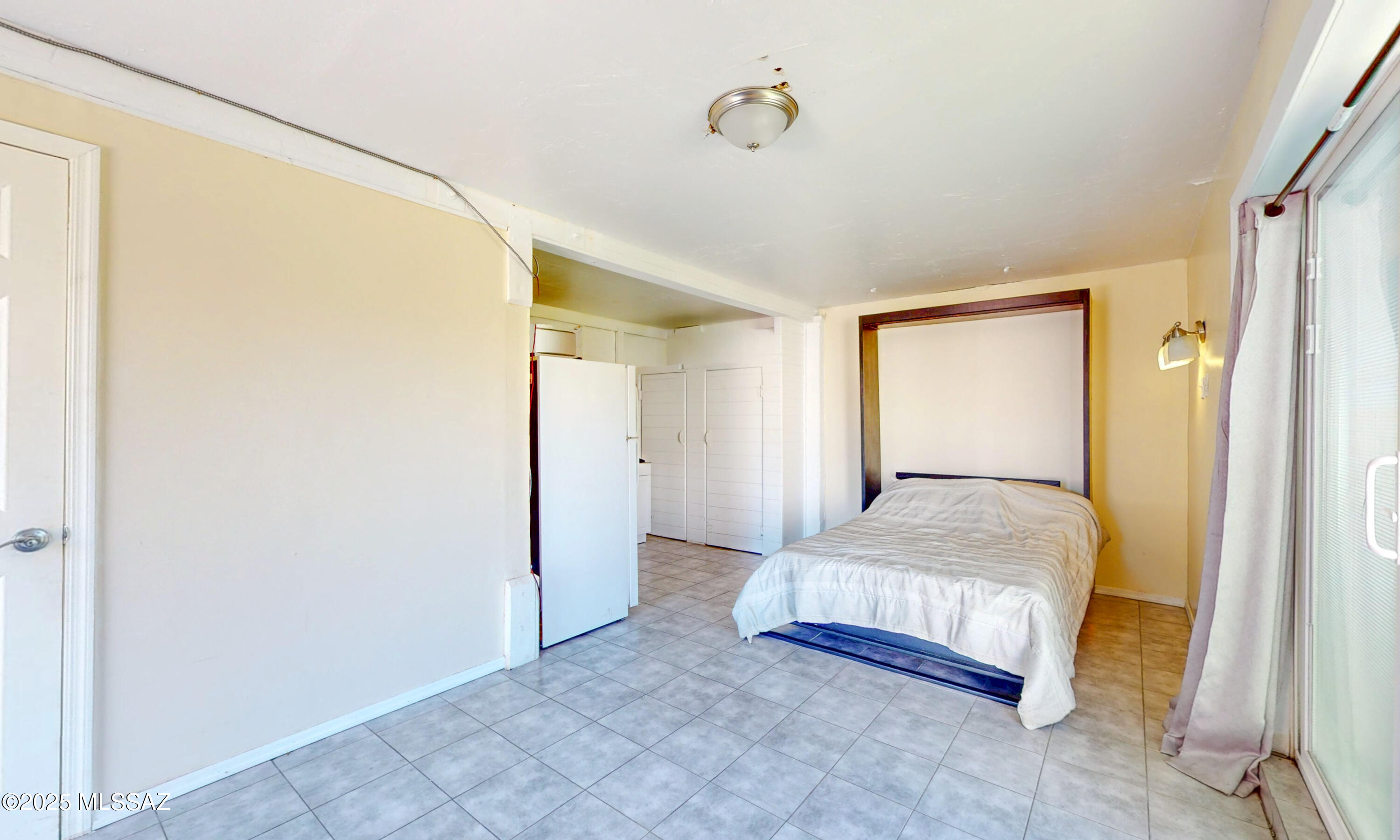 Desert View Addition - Residential