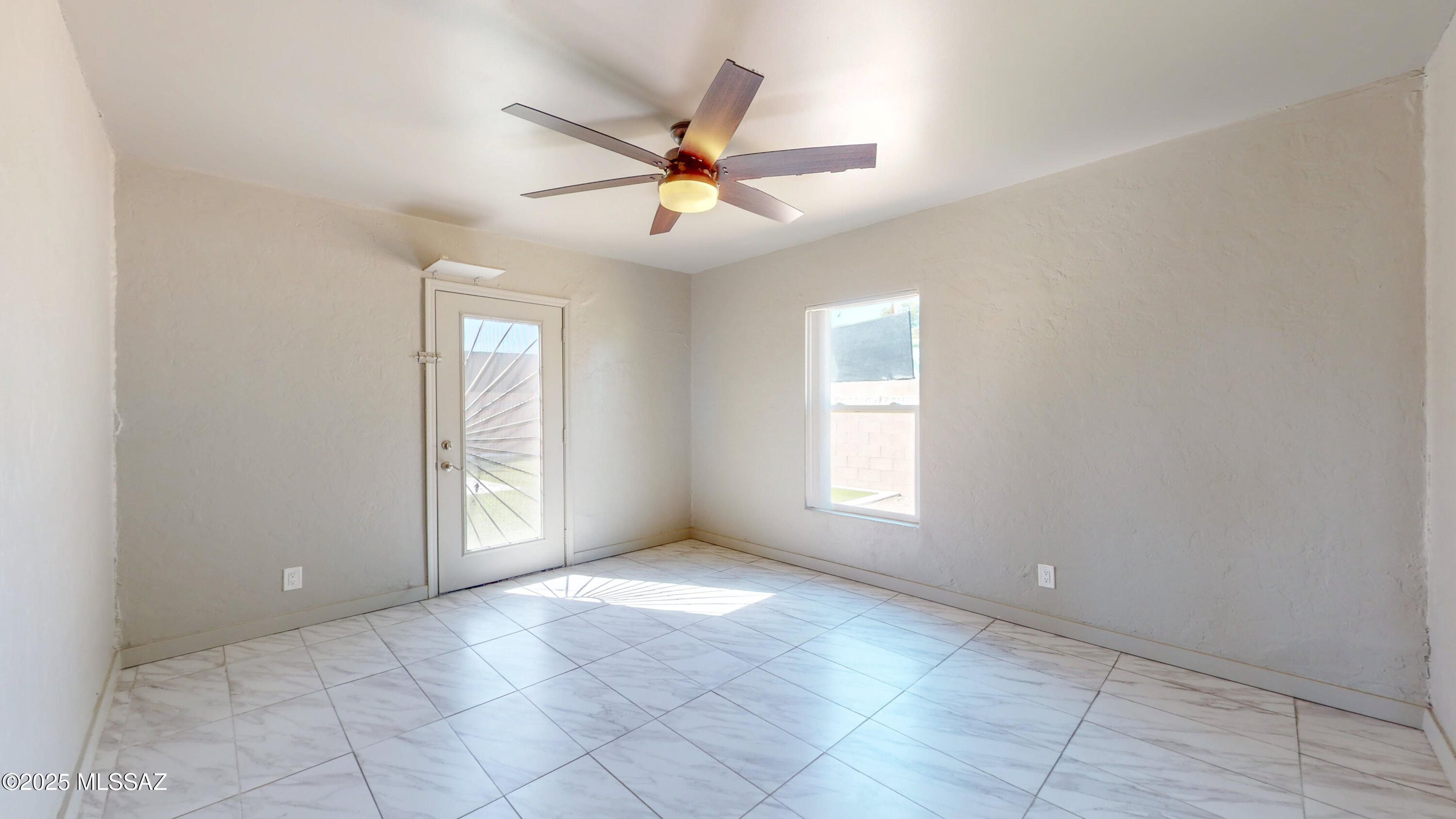 Desert View Addition - Residential